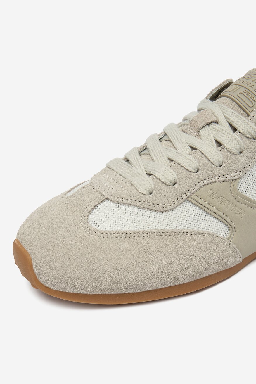 Сникърси G-STAR RAW CEO-YB25D33-5 БЕЖОВ - 5906751869772