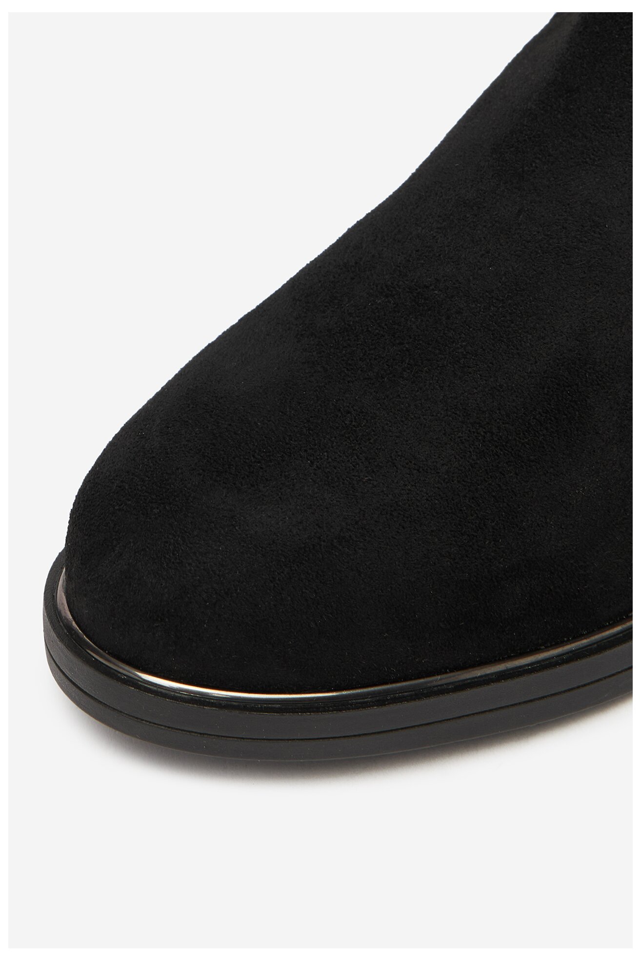 Cizme Lasocki CEO-RST-56006-02 NEGRU