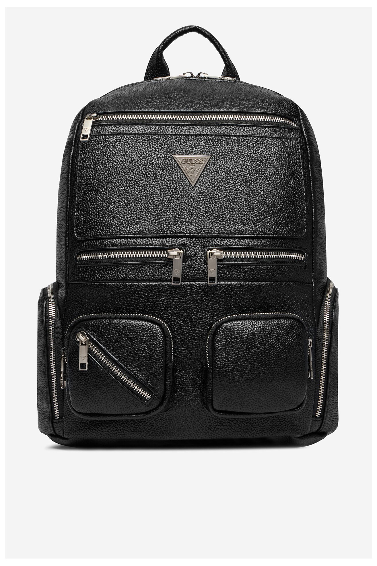 Ranac GUESS JEANS CWBEO-GUESS-B-006-09 CRNA