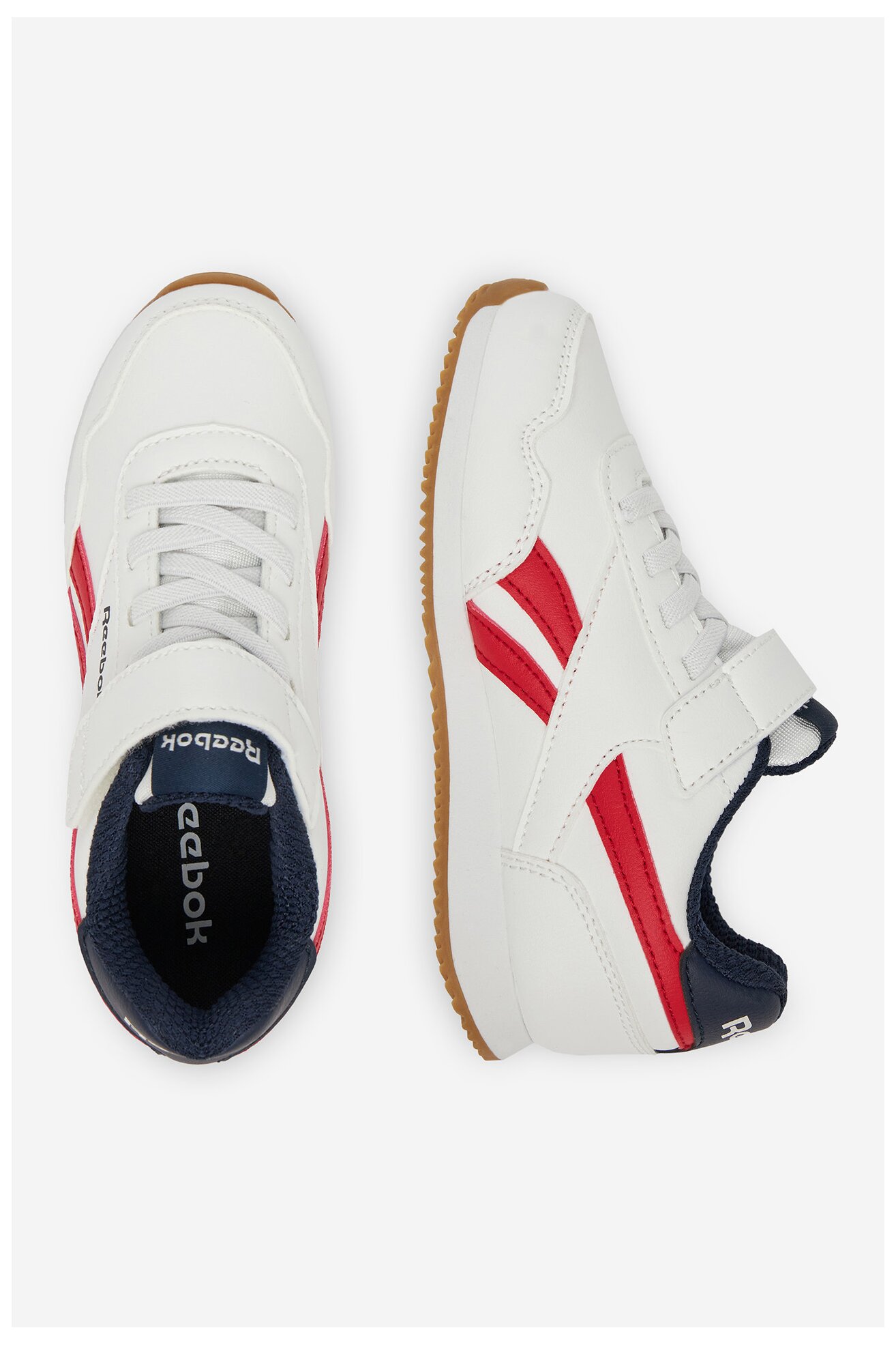 Sportska obuća Reebok V9-25195-02(IV)CH BELA