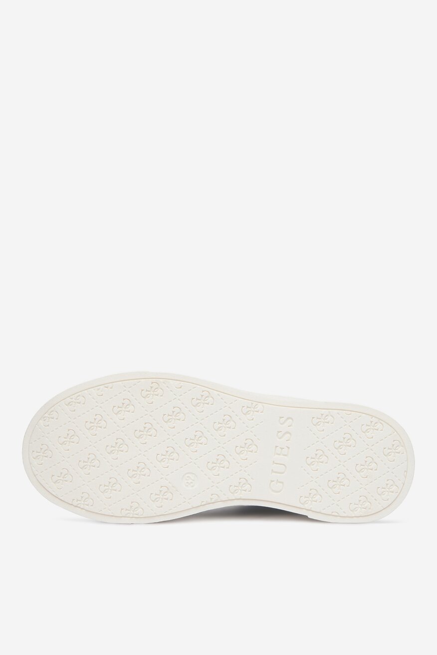 
                        Сникърси GUESS CEOWB-AVO-357-05 ЧЕРЕН - 5906751755020