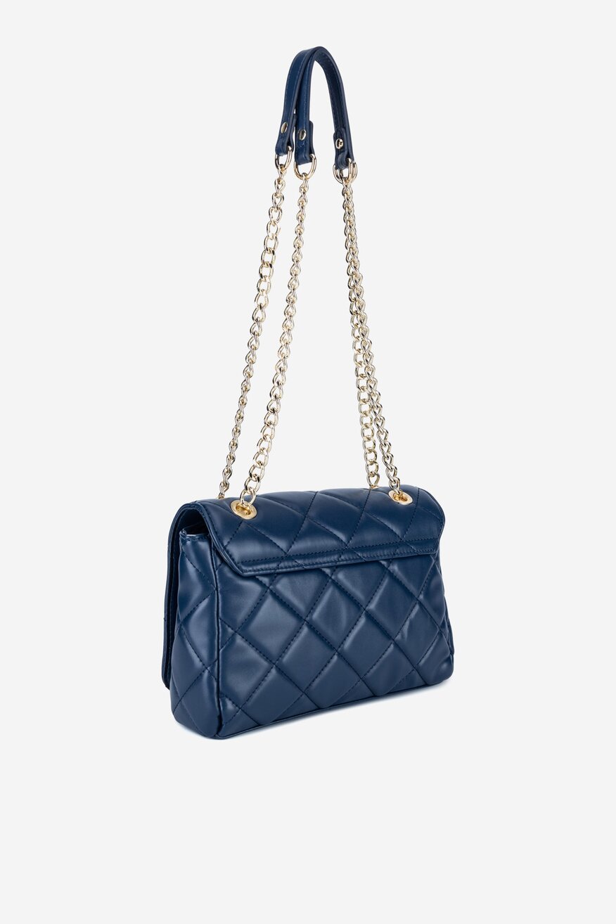 Geantă de mână Mexx MEXX-B-008-06 BLEUMARIN - 5905588768548