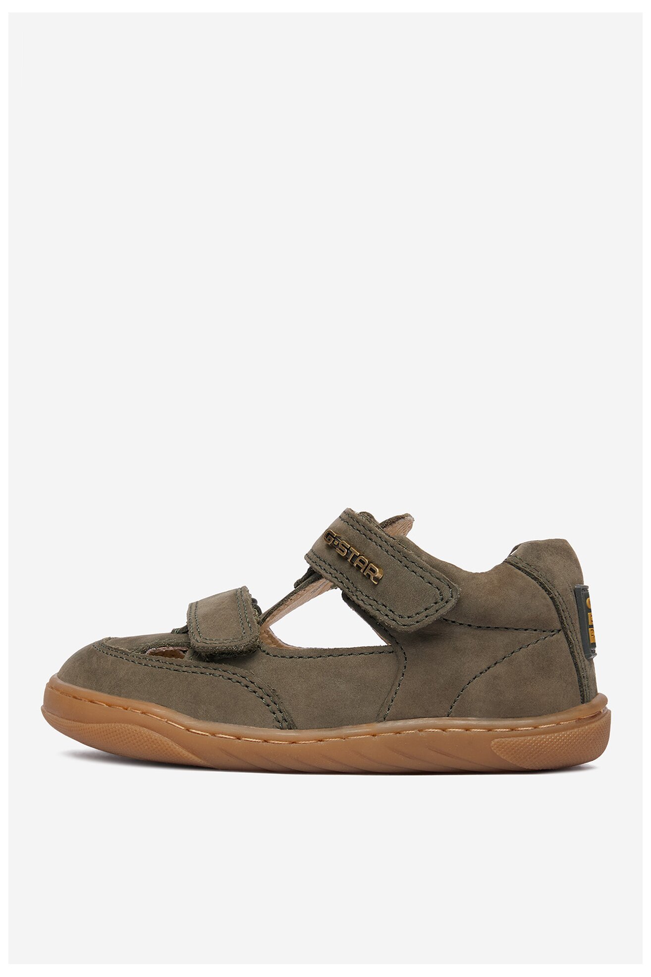 Сандалі G-STAR RAW EO-CI12-DIXAN-03(III)CH ХАКІ