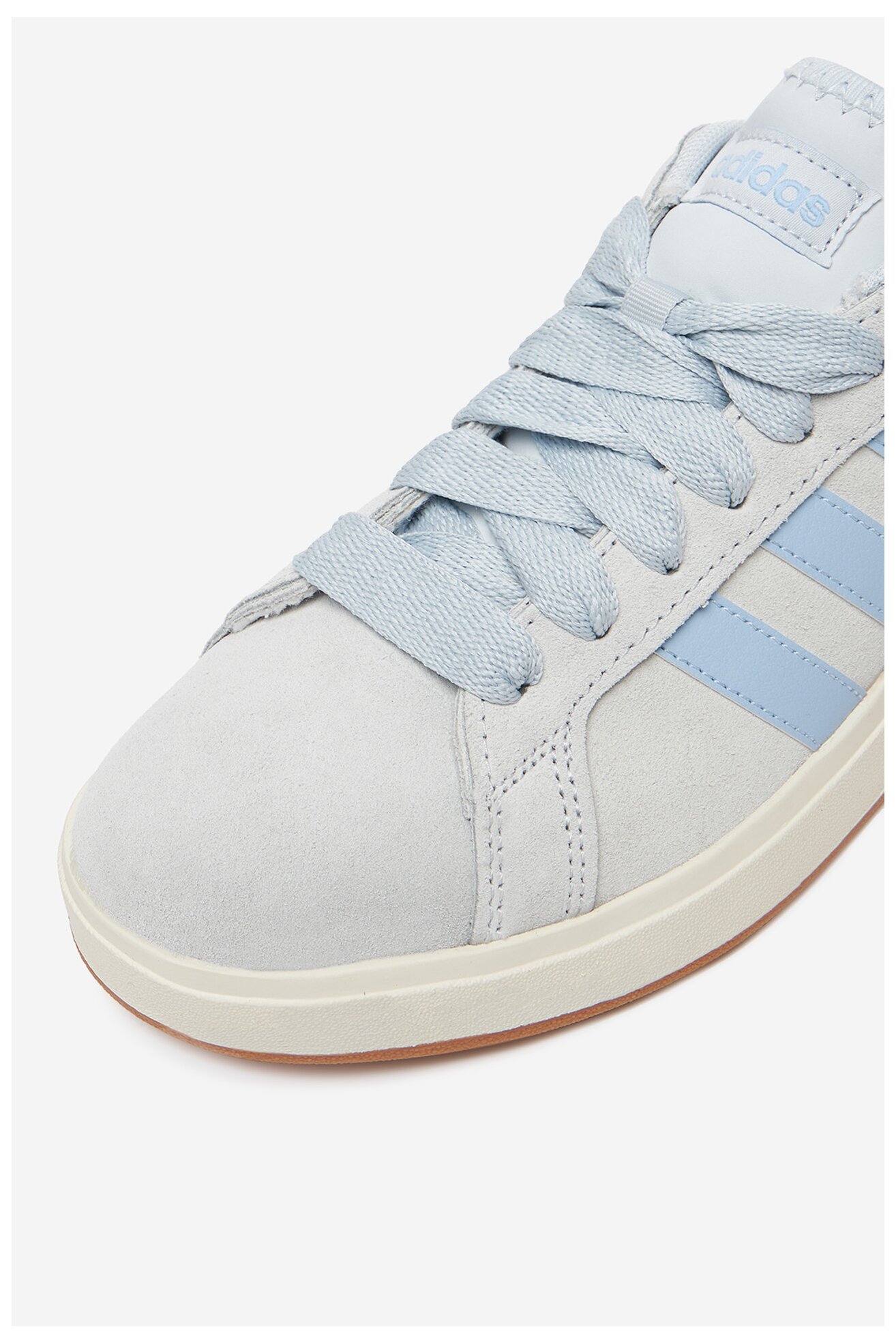 Спортни обувки adidas GRAND COURT BASE 00S JQ3595 СИН