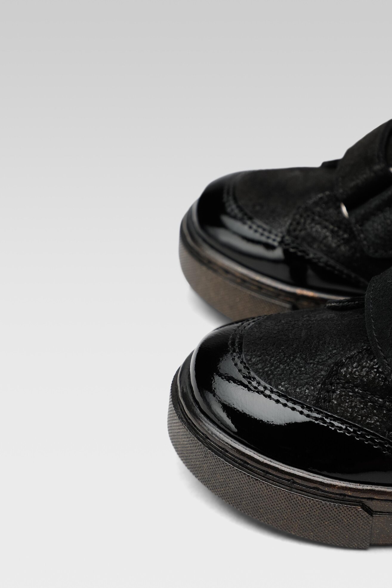 Боти Lasocki Kids CI12-SPLENDER-01A ЧЕРЕН