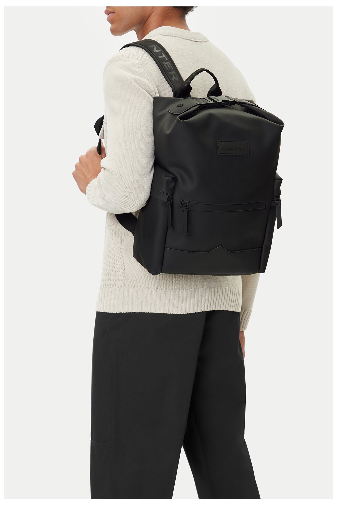 Раница HUNTER C-HTR-B-014-08 ЧЕРЕН