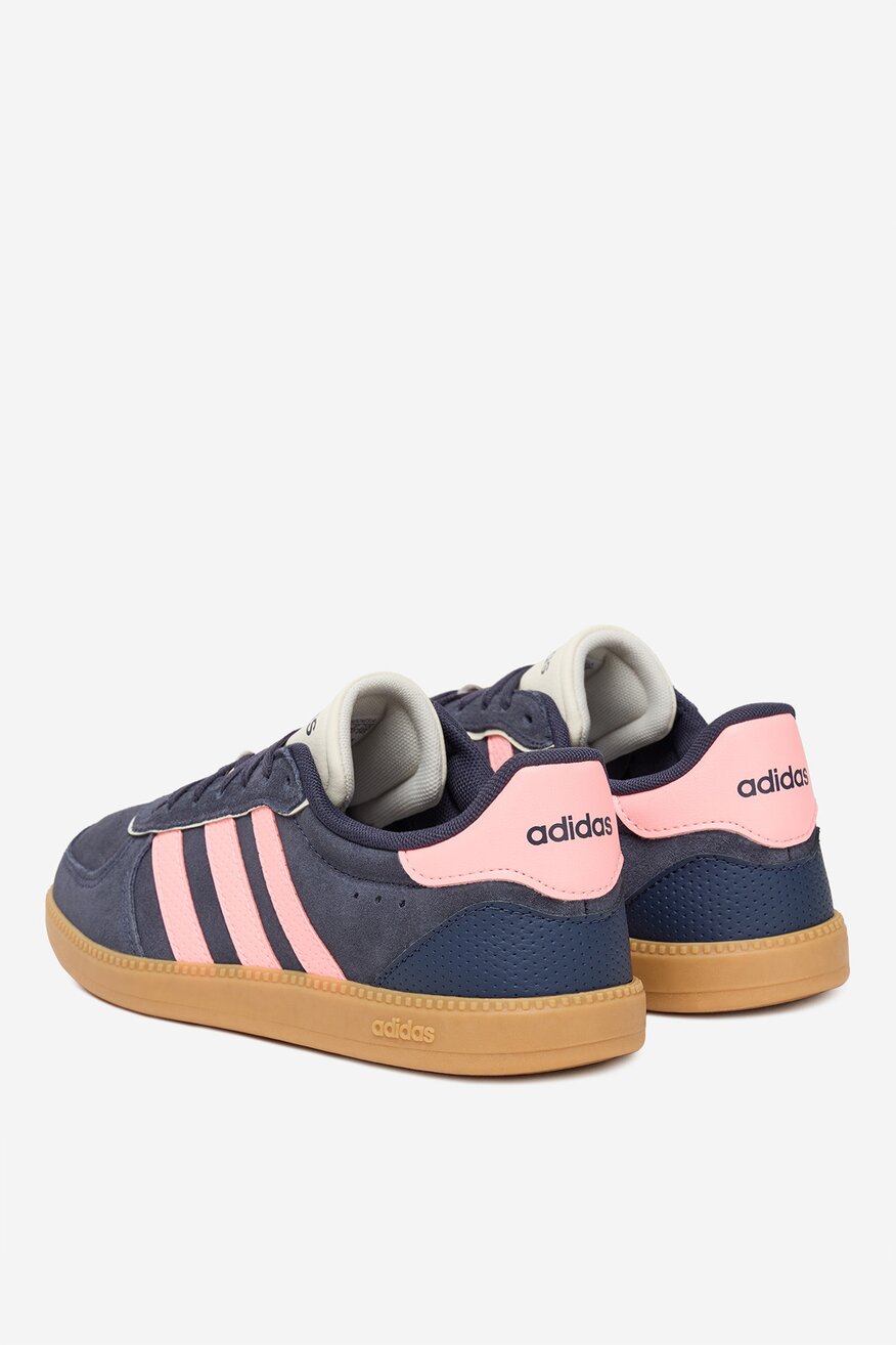 
                adidas - BREAKNET SLEEK - 5906751657584