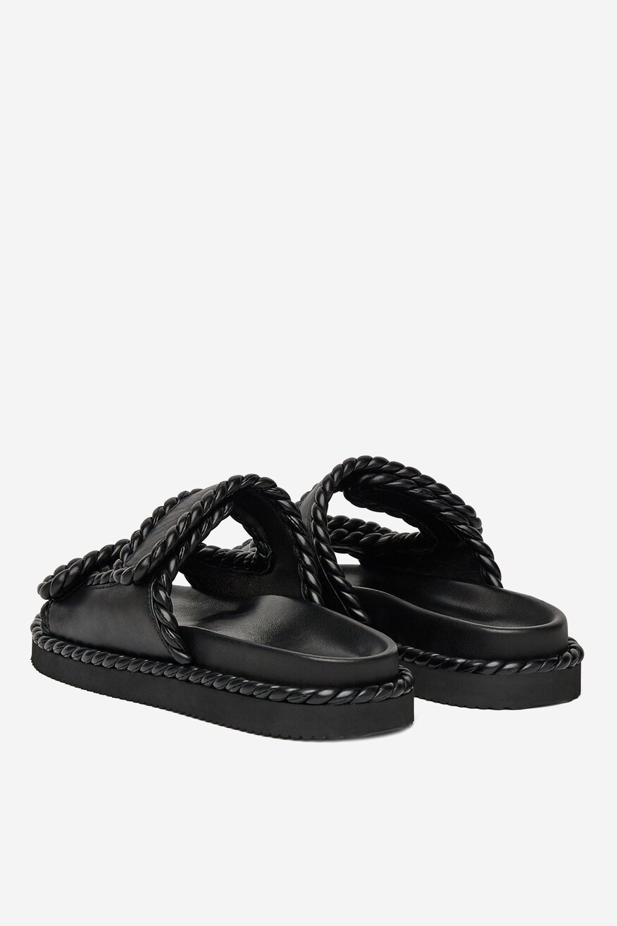 Джапанки Badura ЧЕРЕН - 5904862744032