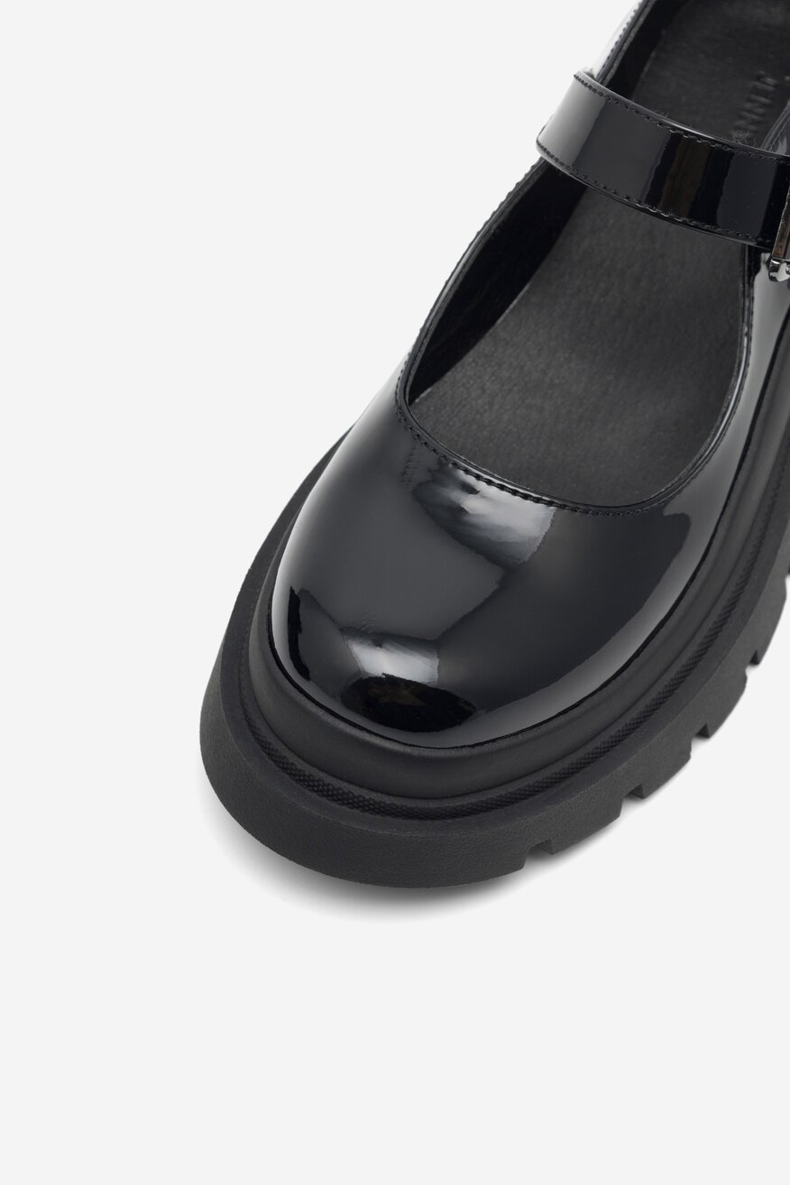 
                Jenny Fairy - Półbuty - 5904862940632