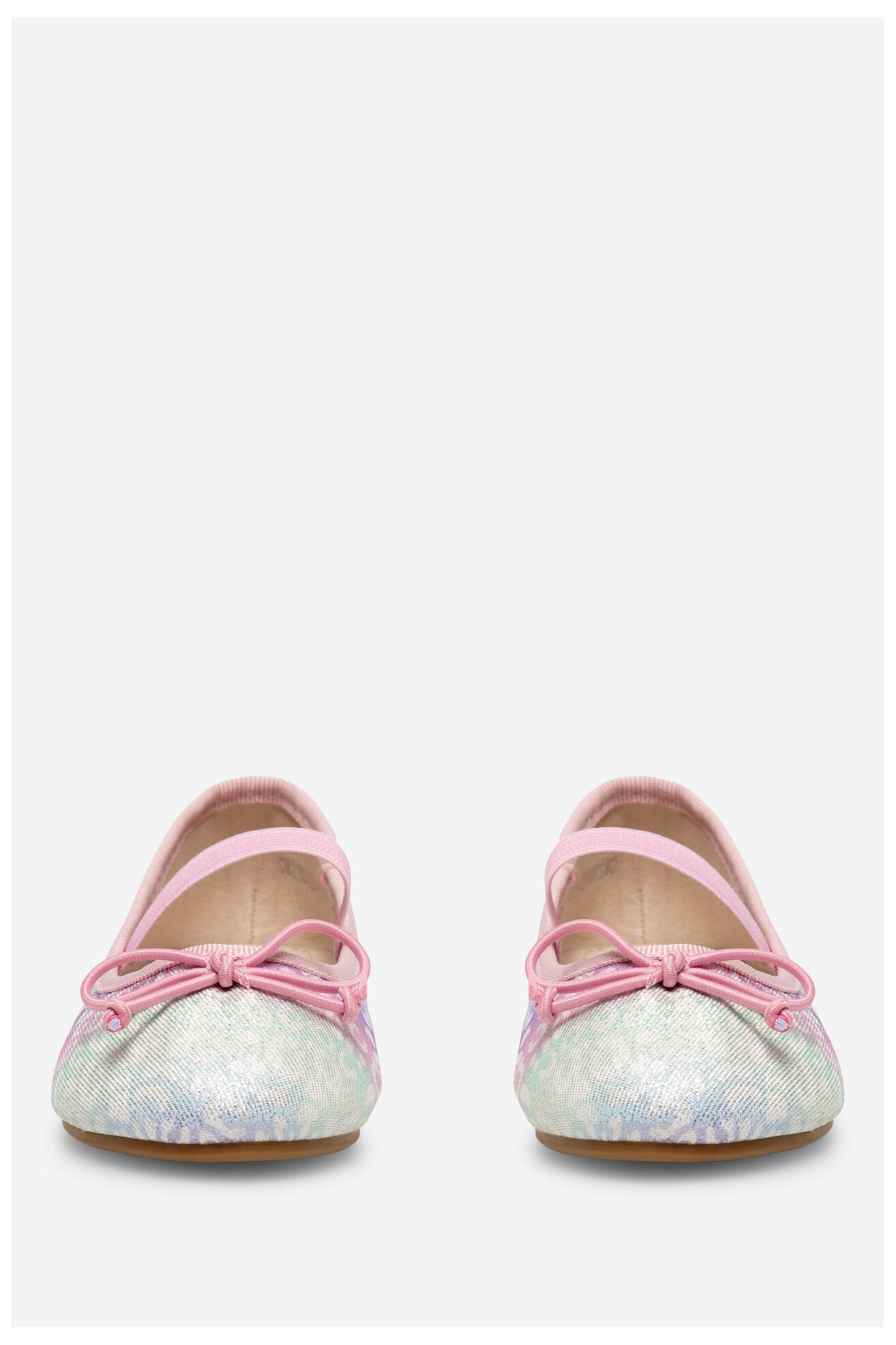 Балерина Nelli Blu CM210420-10 МИКС