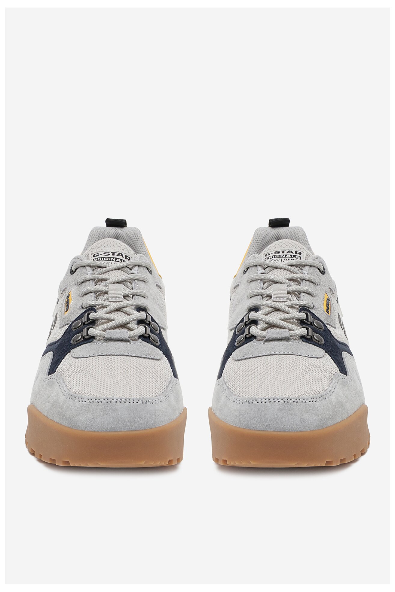 Сникърси G-STAR RAW V5-10510 СИВ