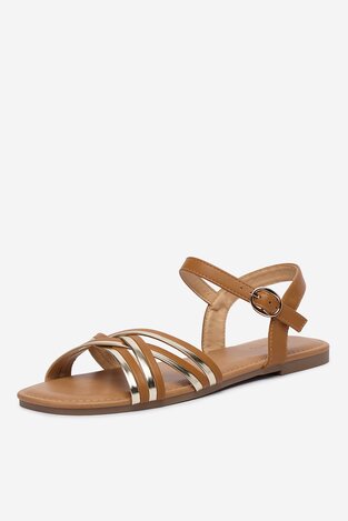 Сандалі Jenny CEO-6Z9794-2 КОРИЧНЕВИЙ