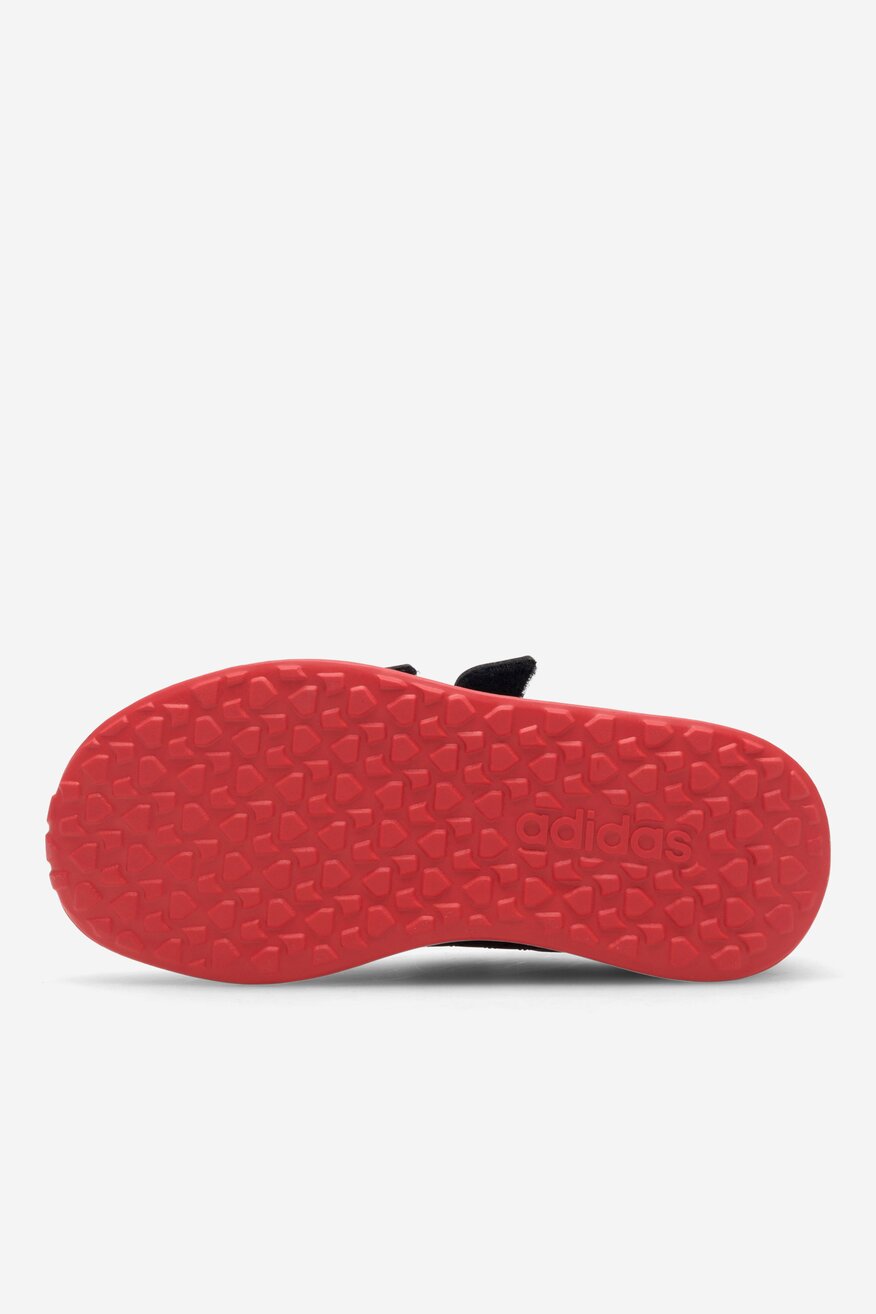 Sportovní obuv adidas ČERNÁ - 5905588646440