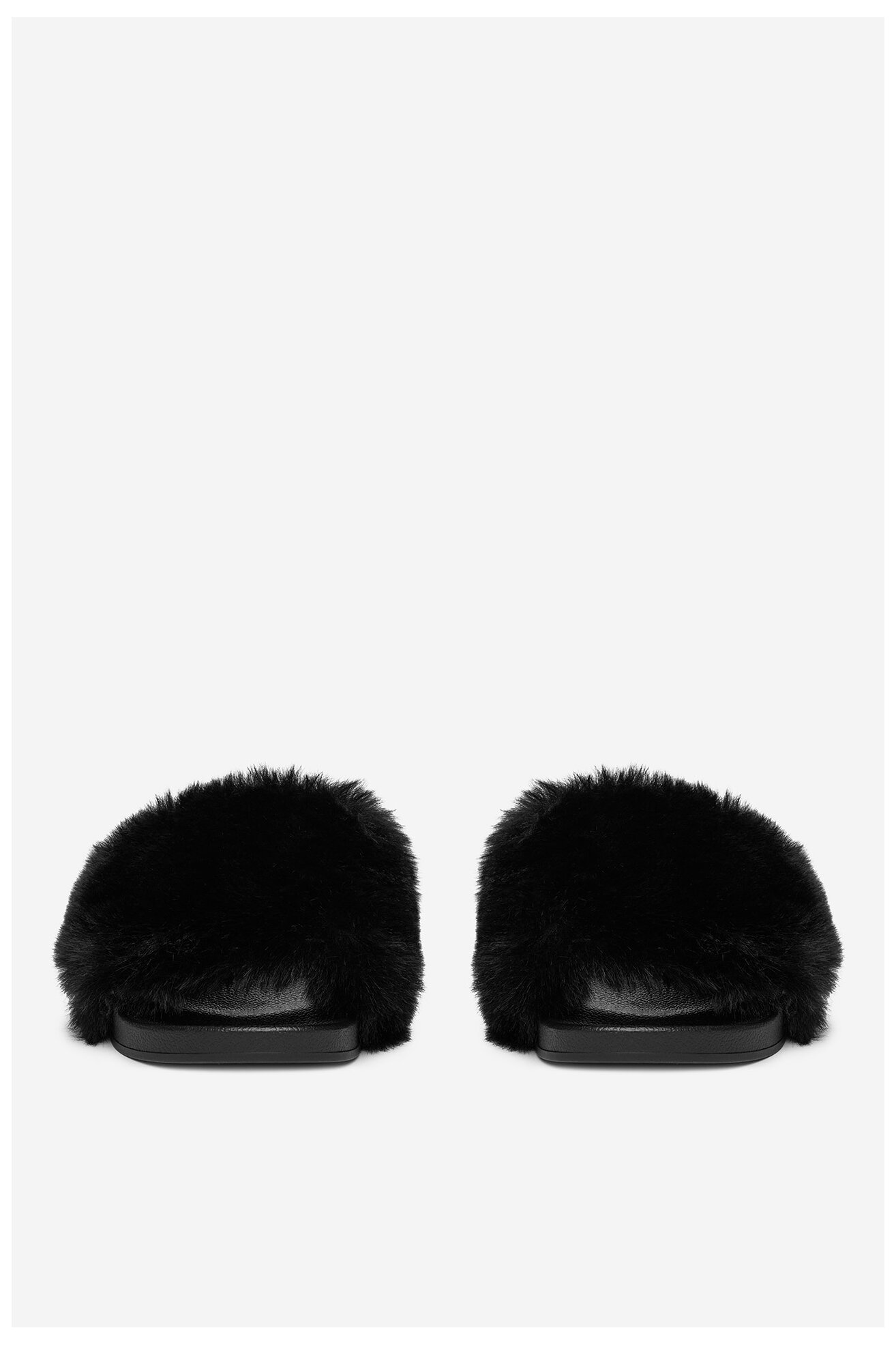 Șlapi DeeZee TY013 NEGRU