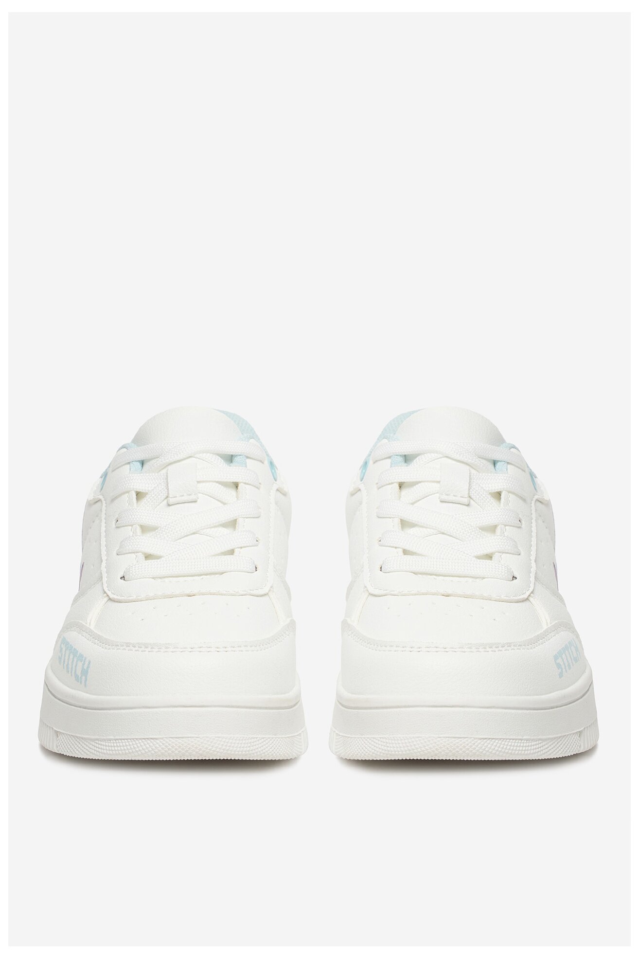 Спортни обувки Disney Classics CEO-CP66-SS26-103DCLS-A БЯЛ