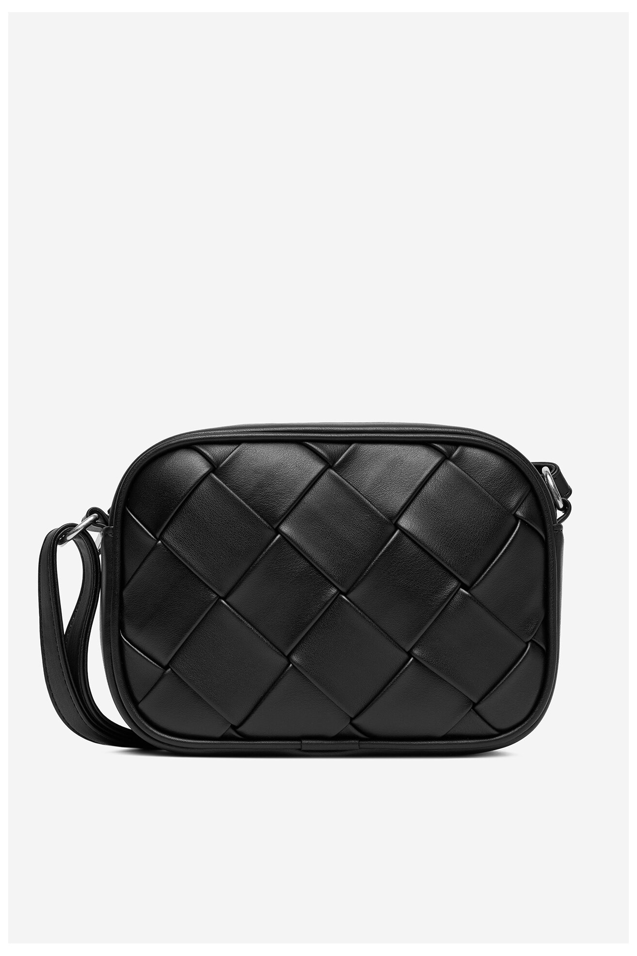 Kézitáska Jenny CEO-JNY-M-019-07 FEKETE