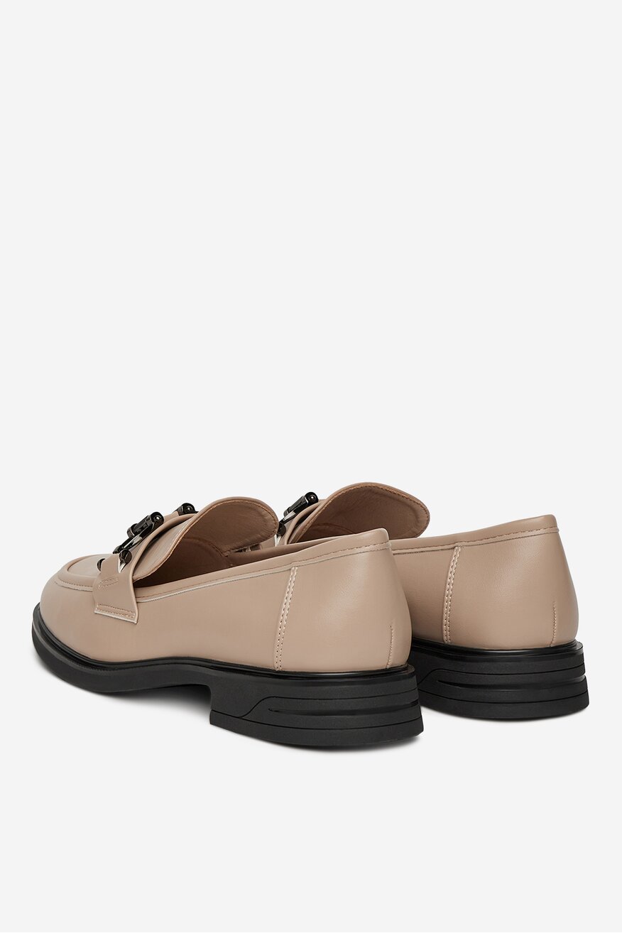 
                Jenny - Mokasyny - 5903698172835