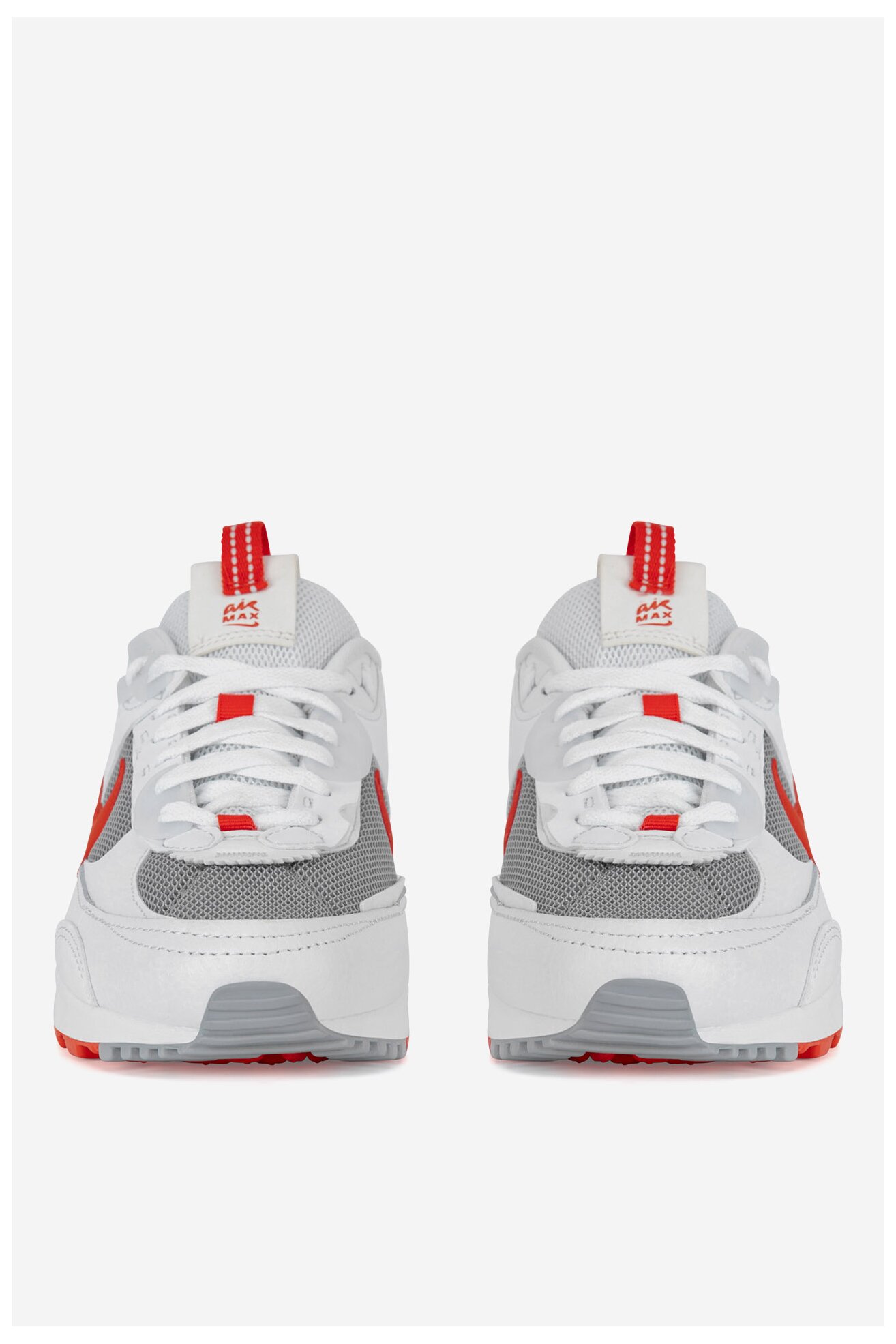 Obuwie sportowe Nike FD9865-100 Biały