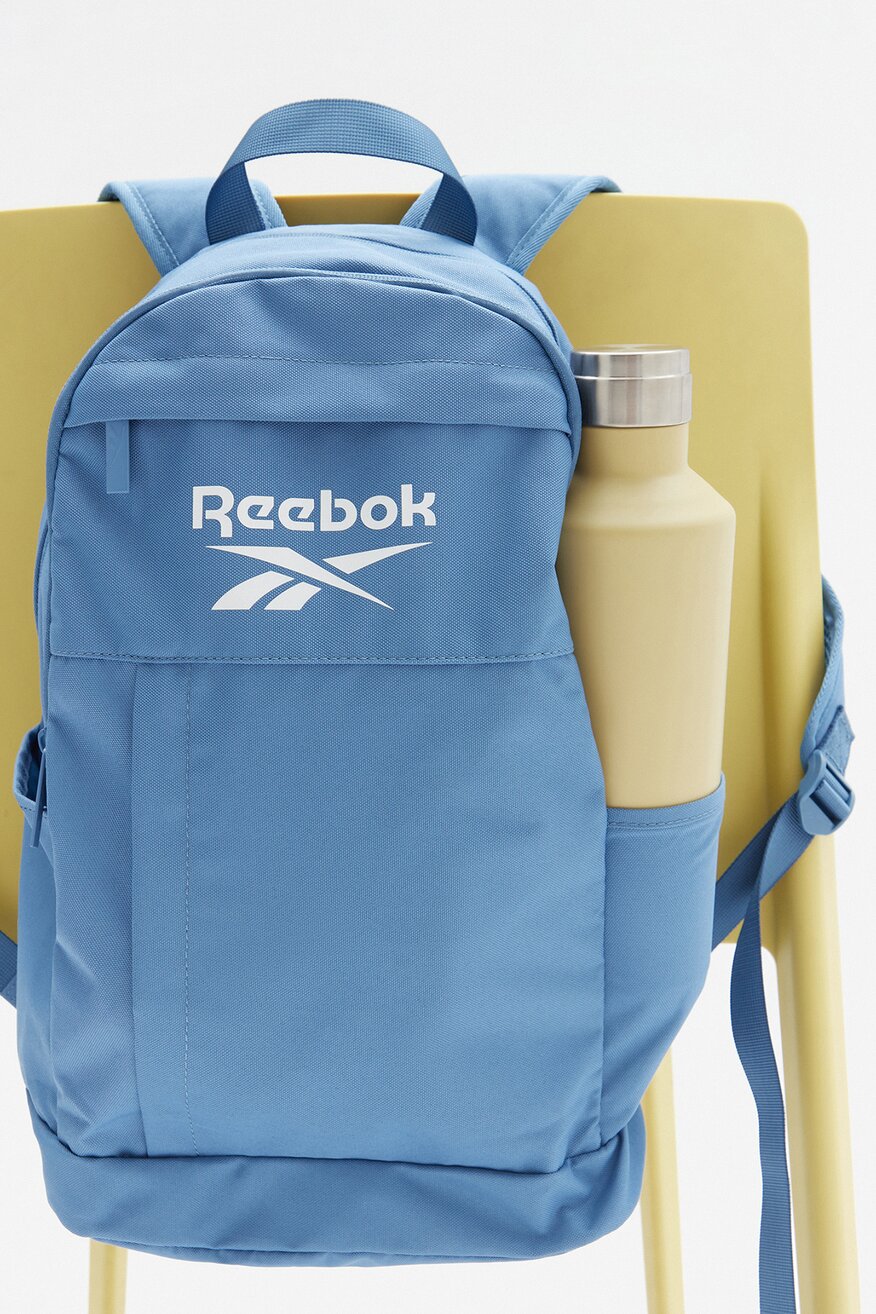 Reebok - Duży plecak sportowy - 5906751225011