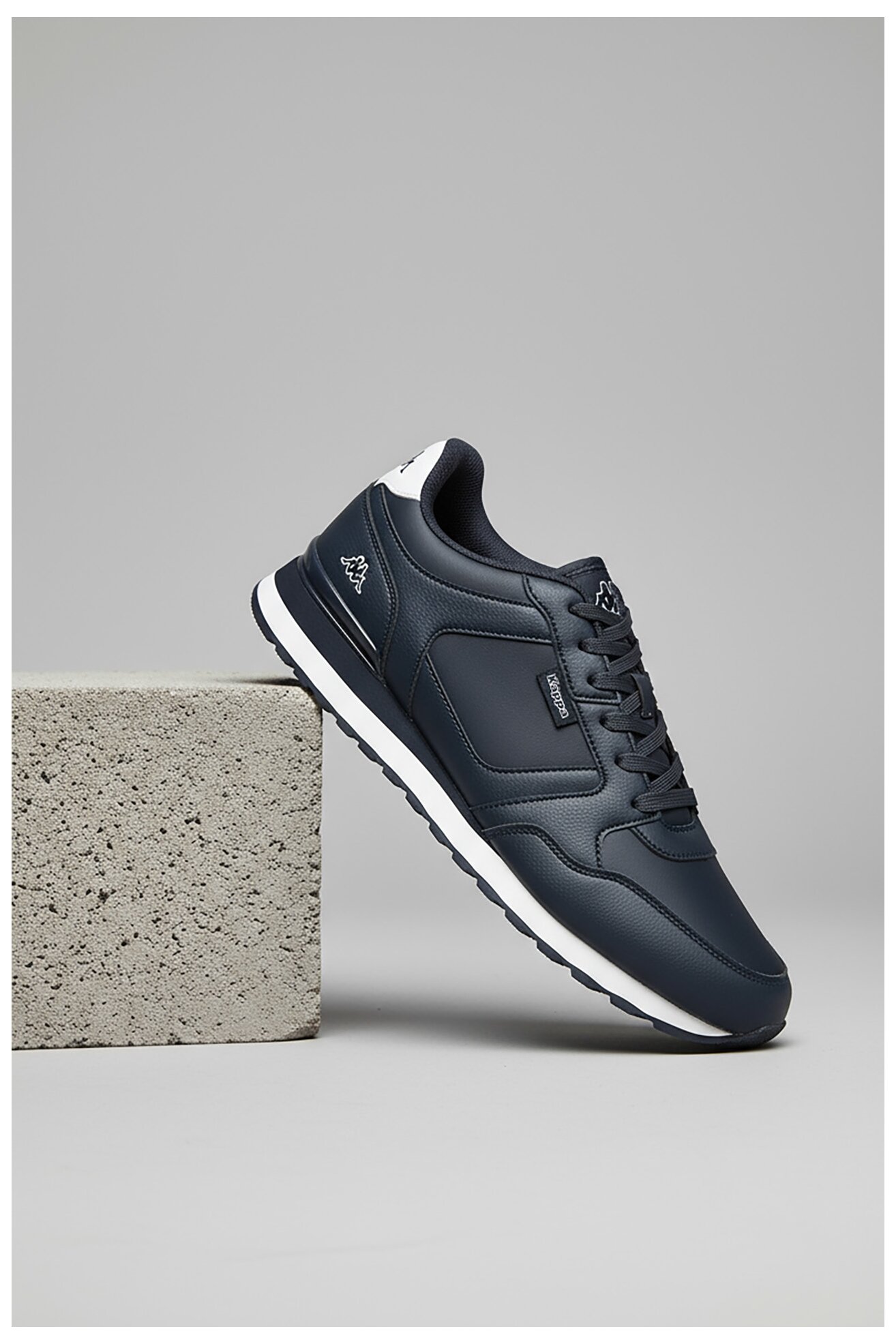 Încălțăminte sport Kappa CEO-V12-1127 BLEUMARIN