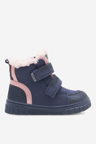Черевики Lasocki Kids DIALO CI12-DIALO-01(II)DZ ТЕМНО-СИНІЙ