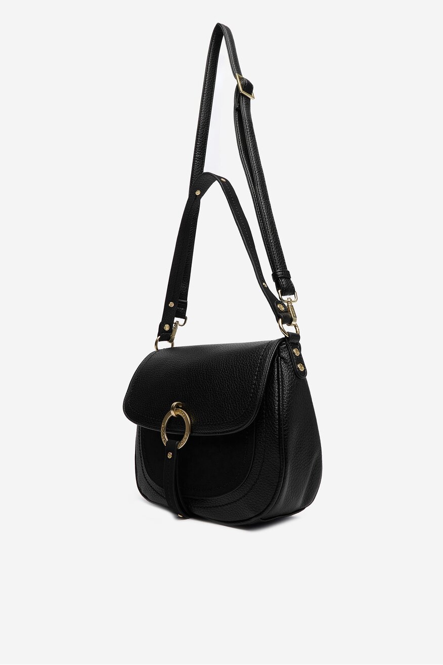 
                        Torebka Lasocki C- LSK-K-063-06 Czarny - 5906751403075