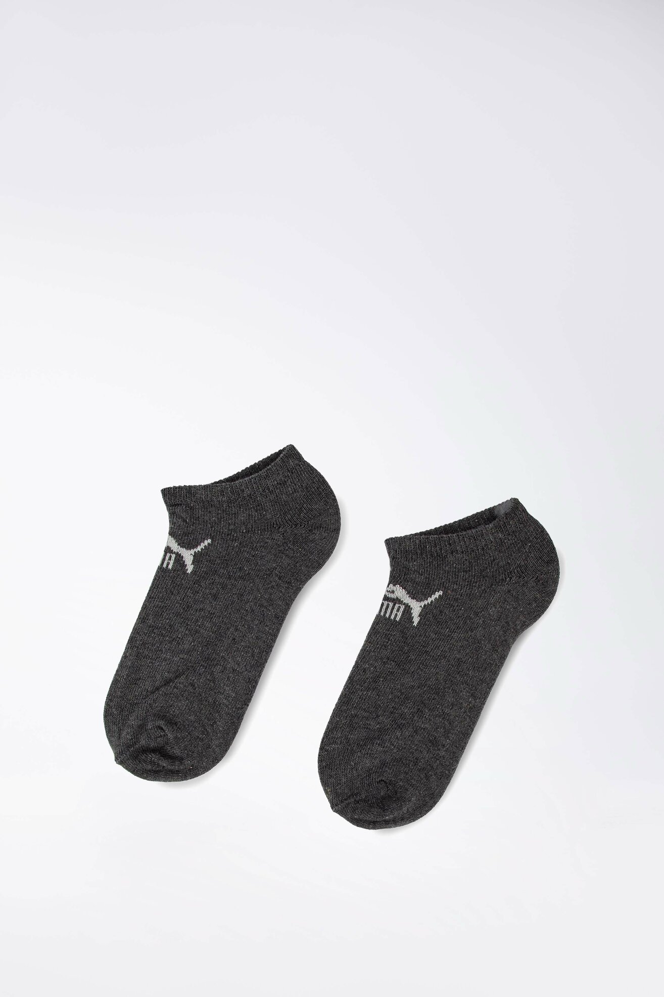 Čarape Puma Puma 906828-06 35/38 TAMNO SIVA