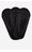 Zokni NINE WEST LA_NW_4WB_005_SS25 (3-PACK) BLACK FEKETE