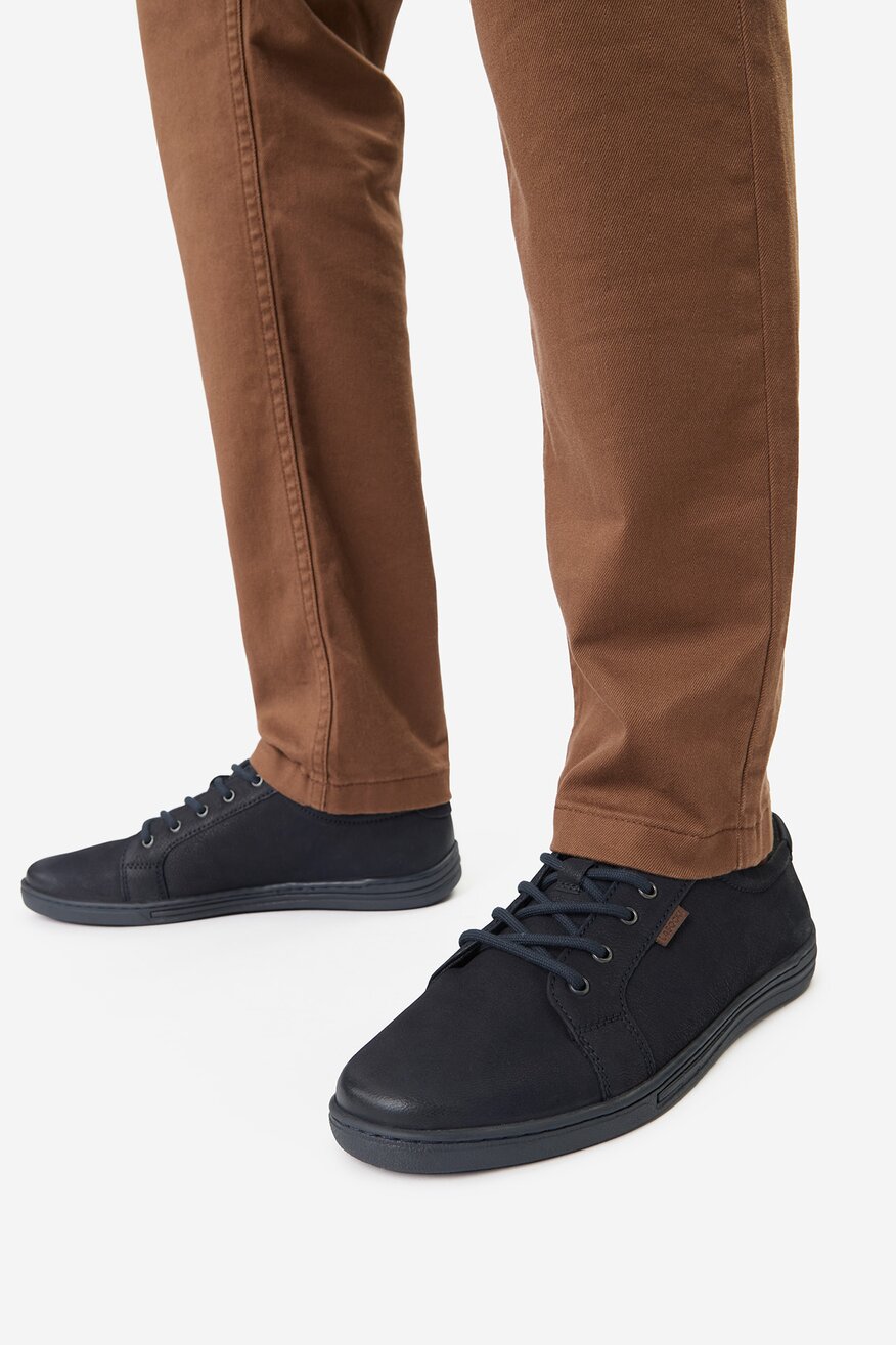 
                Cipele Lasocki KOBALT PLAVA - 5906751637722