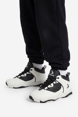 Sportska obuća SHAQ CEO-SPIN MOVE AQ95001B-W_ BELA