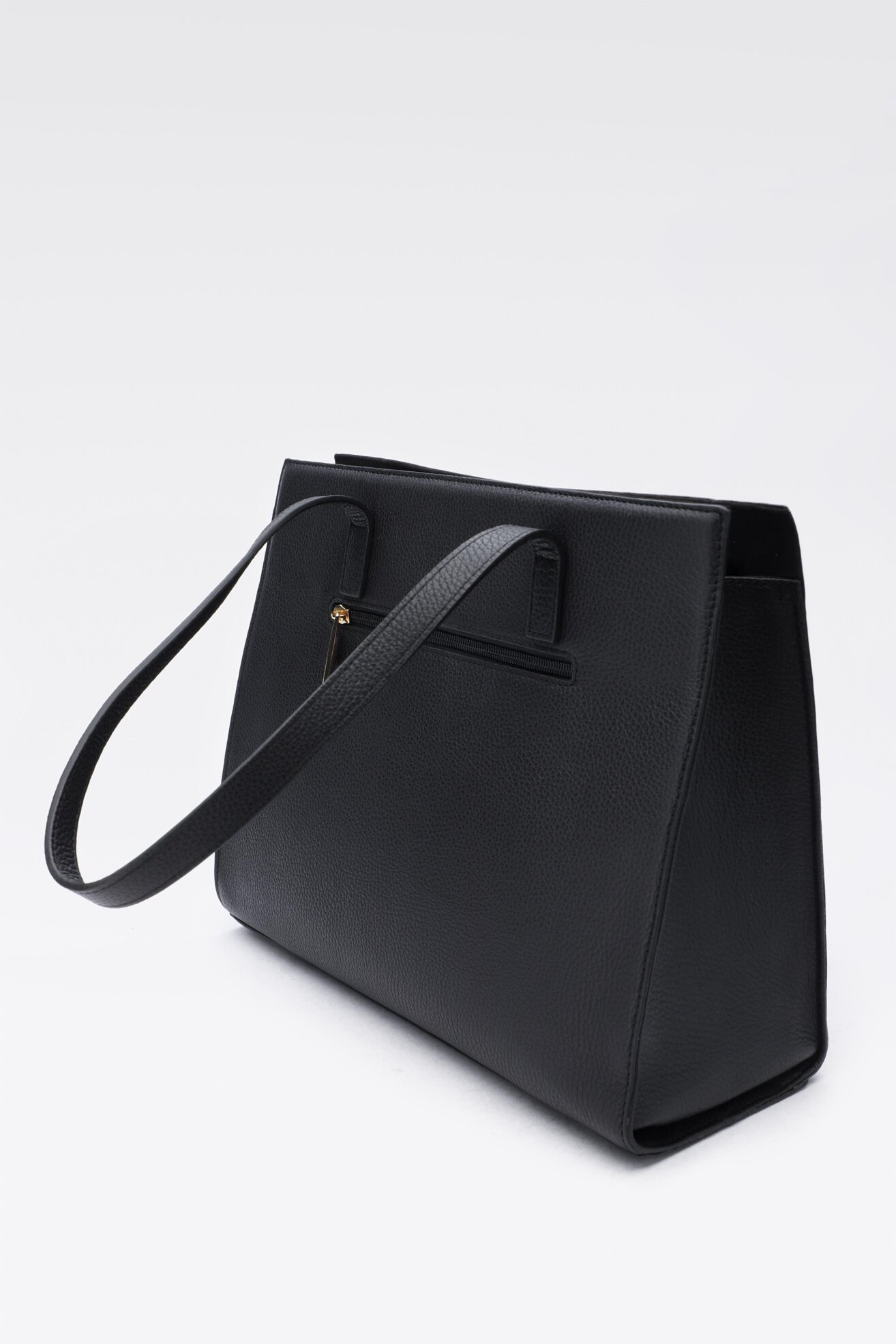 Torebka Lasocki BRT-013 Czarny