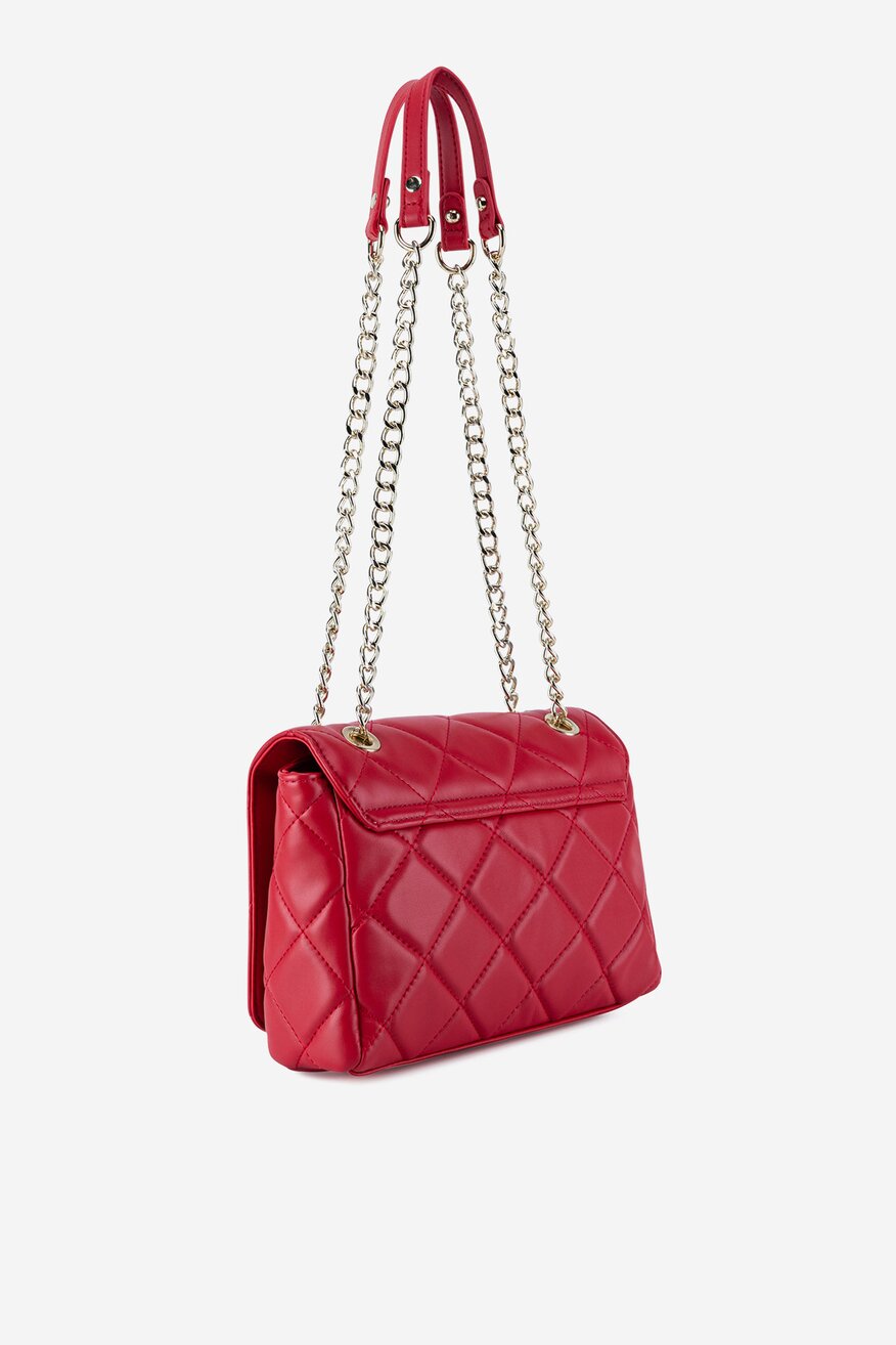 Mexx - Średnia torebka na ramię - 5905588768531