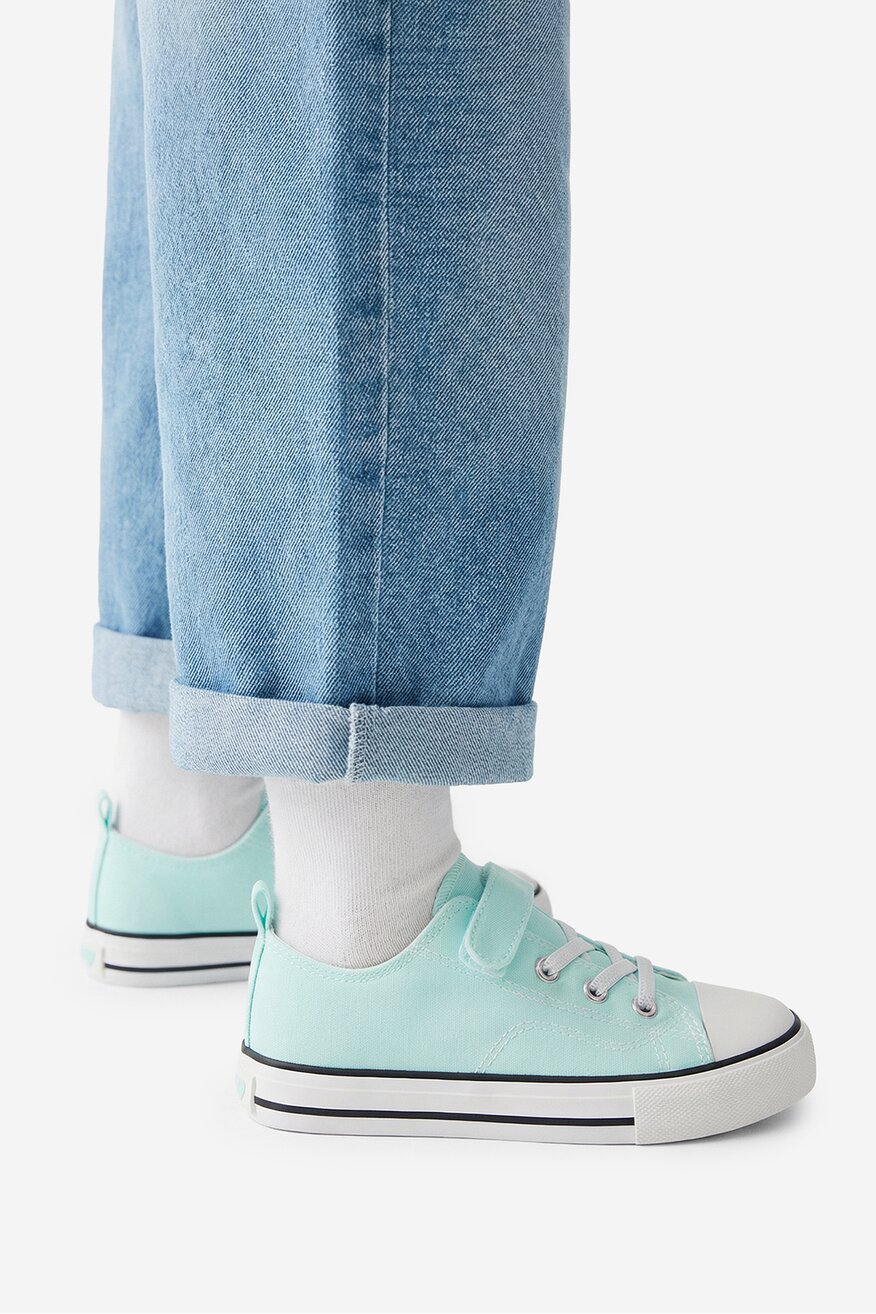 
                Jenny - Trampki - 5906751591154