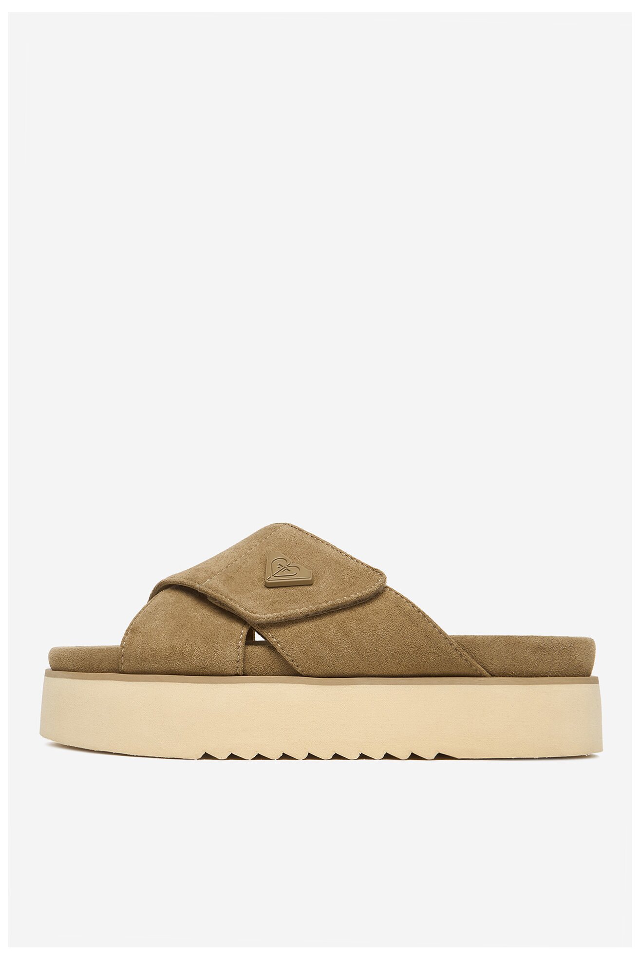 Papuče ROXY CWBEOB-HY22031-2 BEŽ