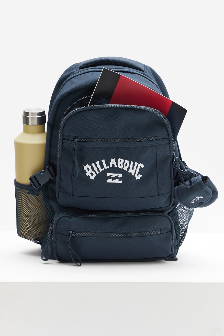 BILLABONG - Duży plecak sportowy - 5906751333037