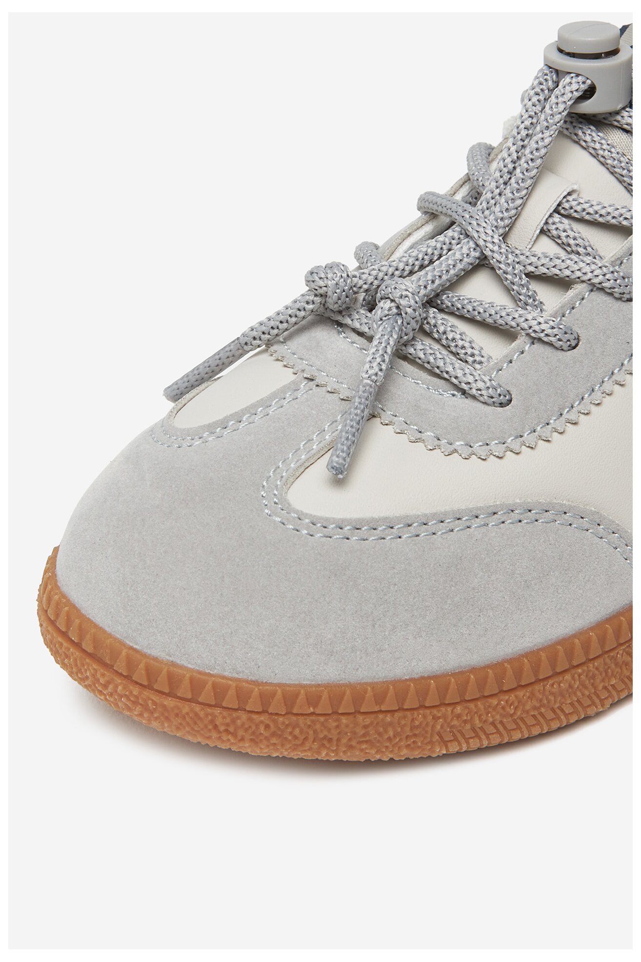 Încălțăminte sport Kappa EO-CP40-24210L GRI