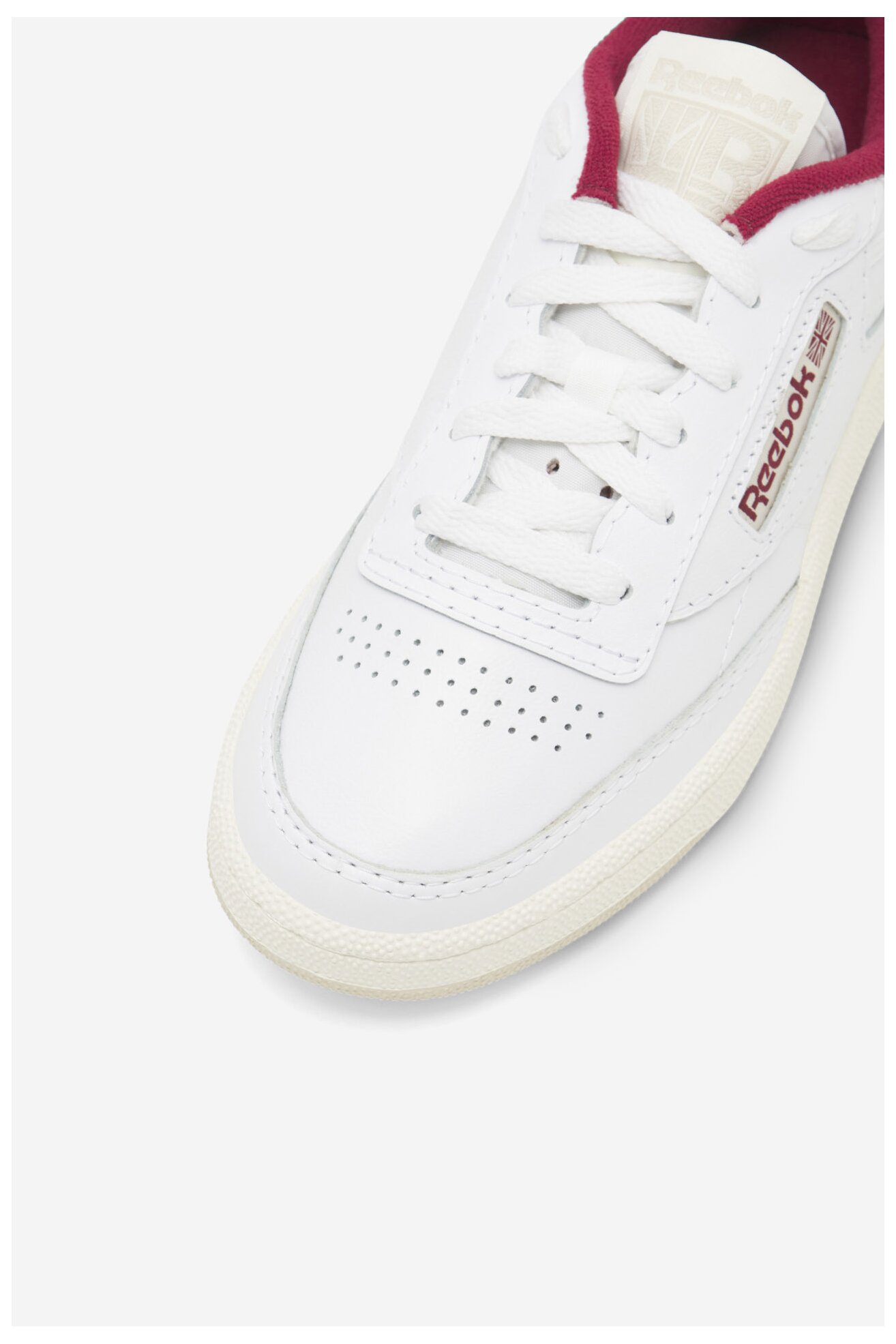 Sportcipő Reebok 100032972-W FEHÉR