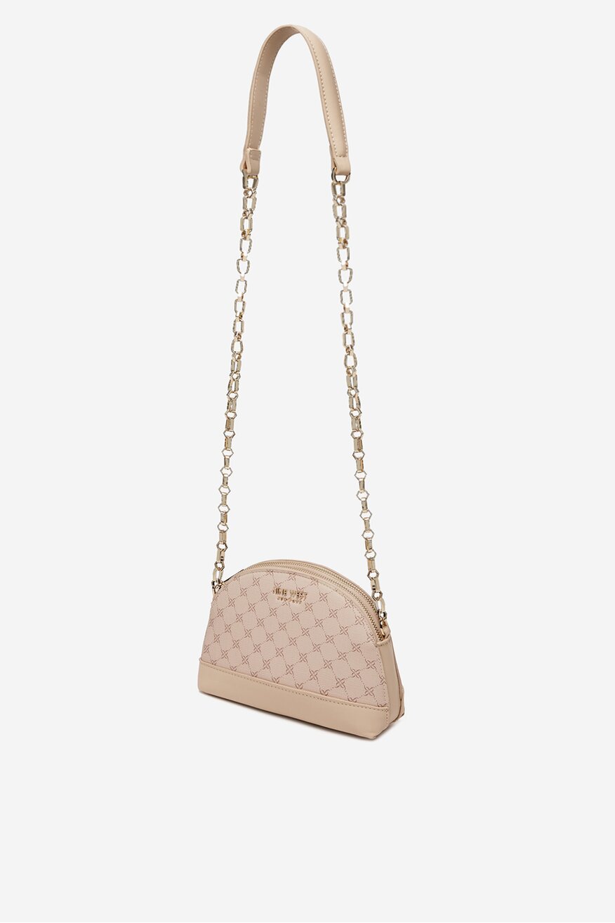 NINE WEST - Mała torebka crossbody - 5906751030578