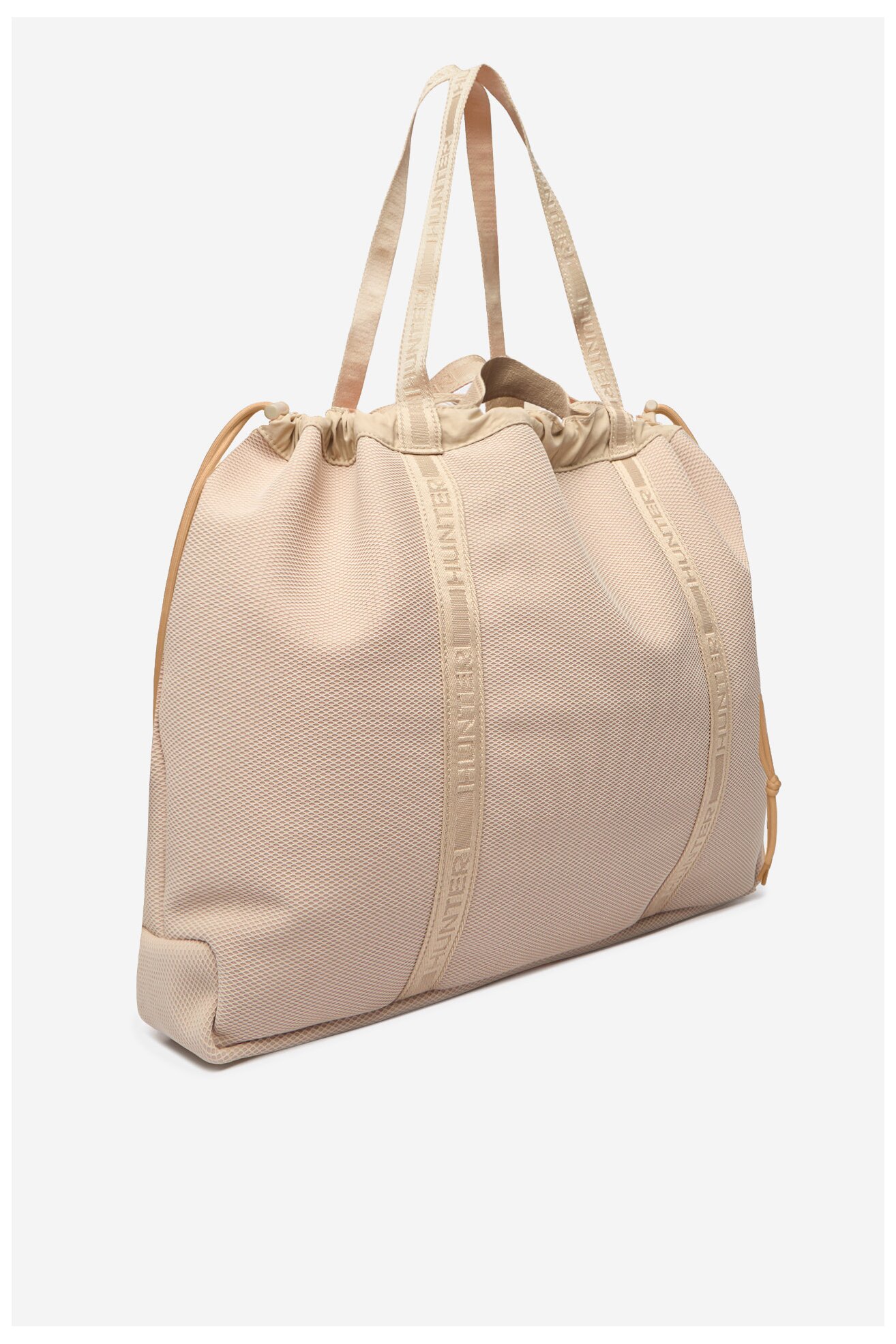 Дамска чанта HUNTER CWBEO-HTR-F-003-09 БЕЖОВ