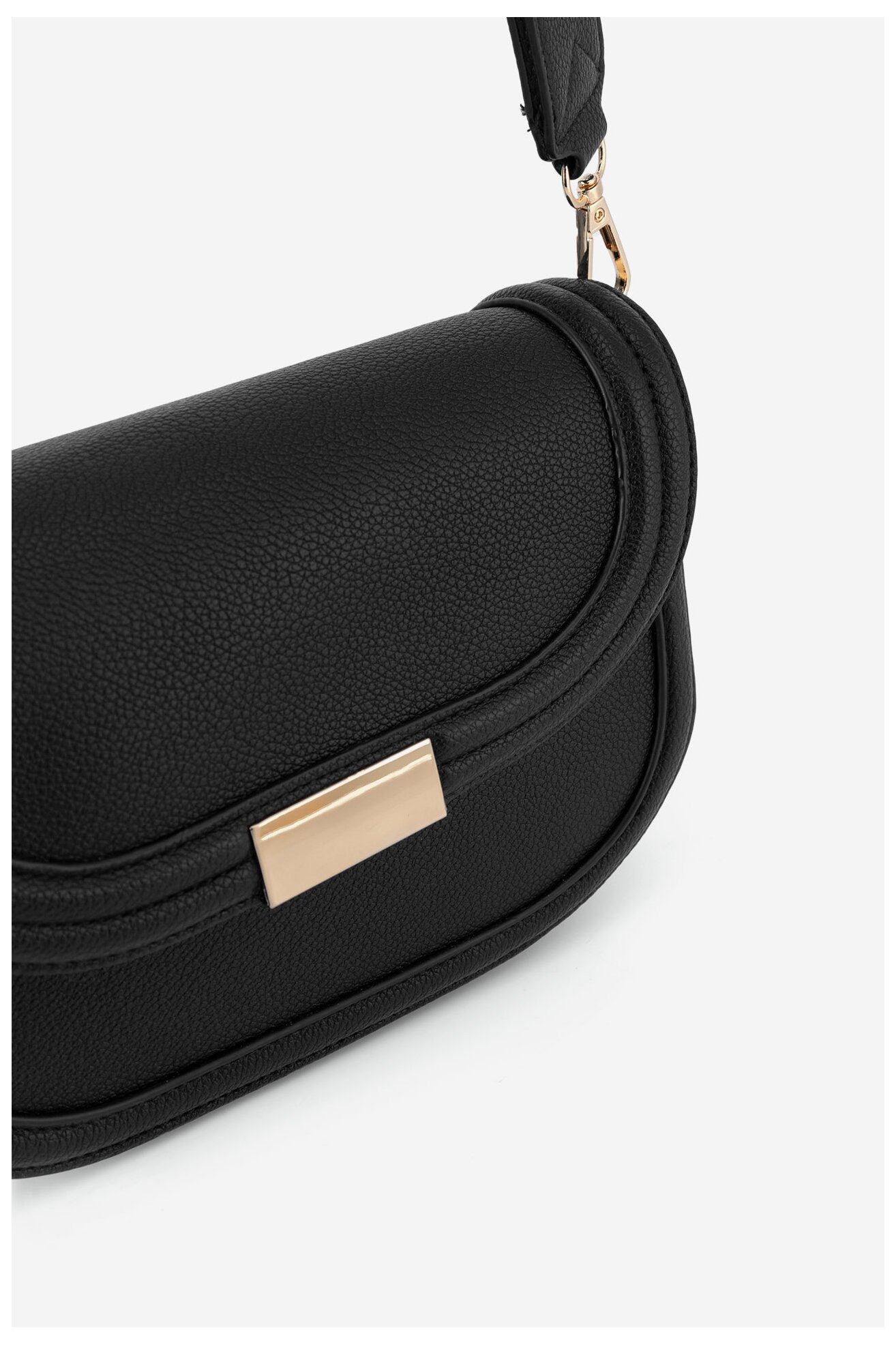 Torebka DeeZee MDP-L-013-06 Czarny