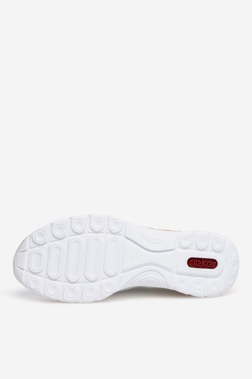 Rieker - Sneakersy - 2230056247304