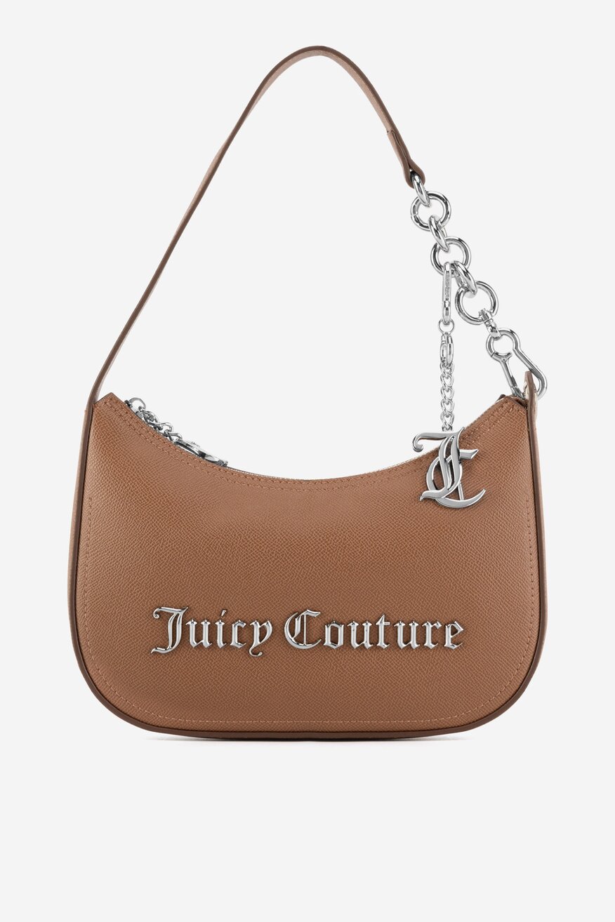 クルミ様 Torebka Juicy Couture BIJXT5335WVP Camel - CCC.eu