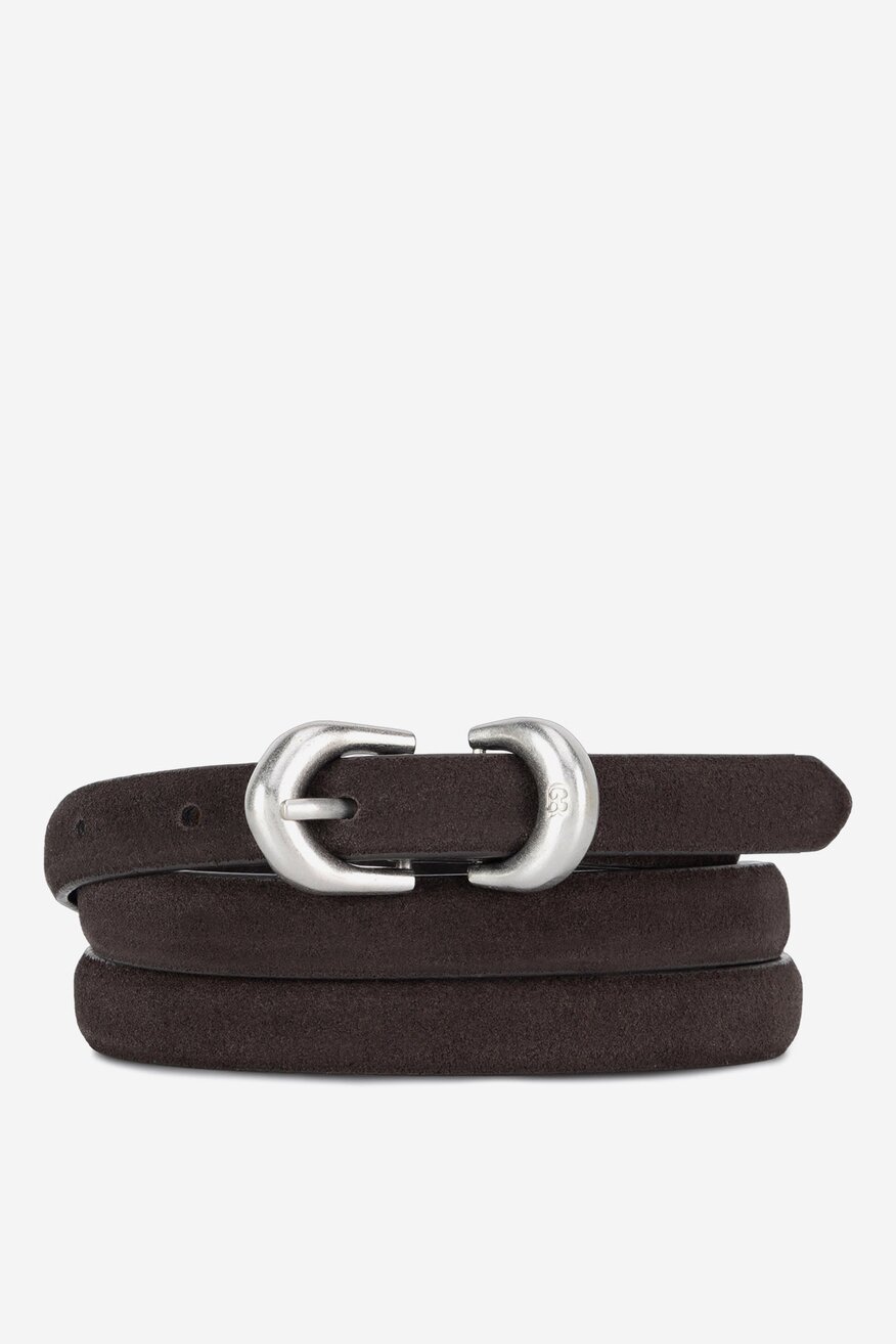 
                Ženski kaiš Gino Rossi BRAON - 5905588994183