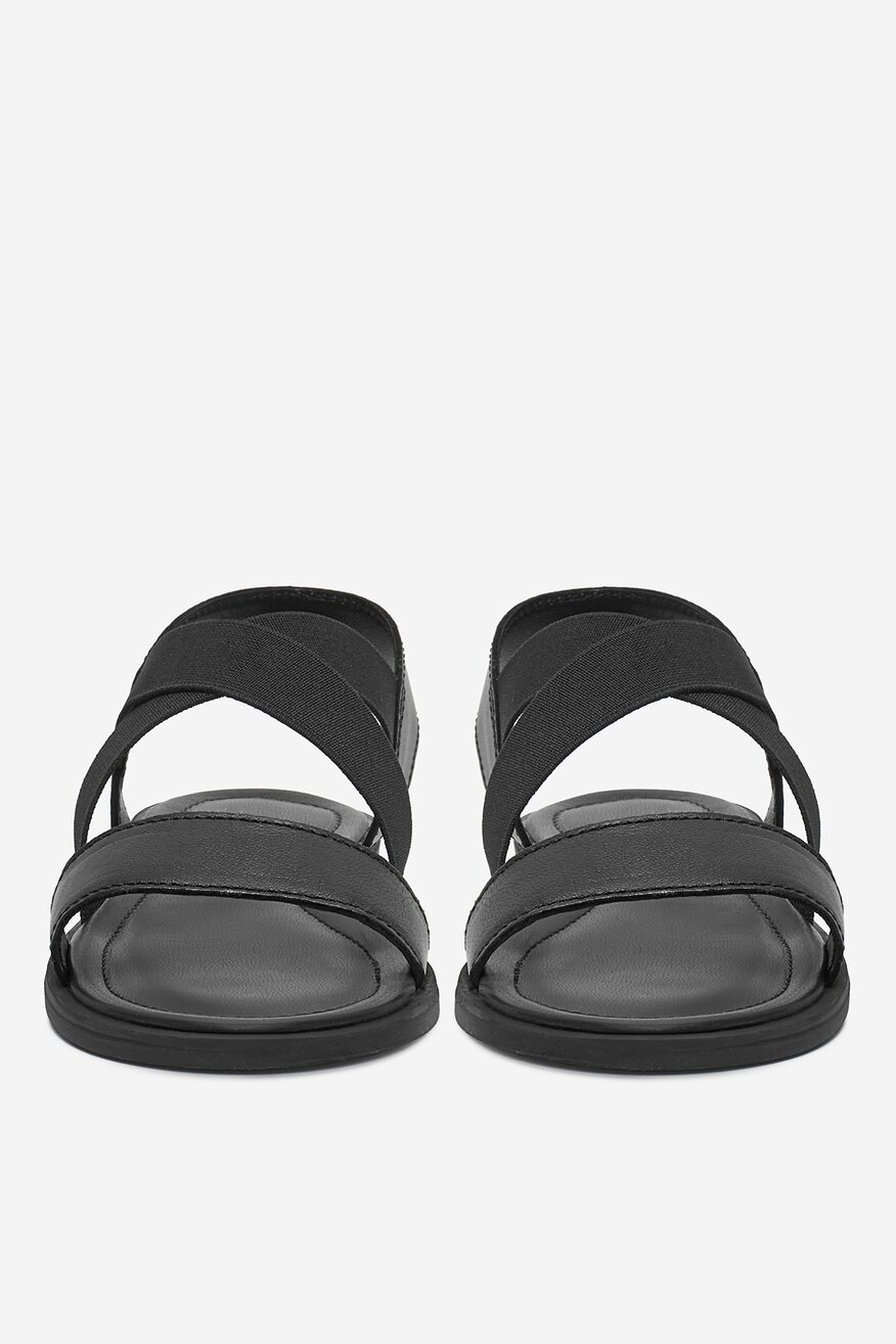 
                Sandale Lasocki Young NEGRU - 5904862297163