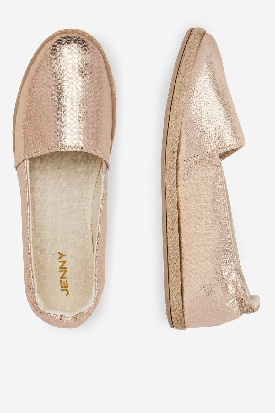 Espadrile Jenny AURIU - 5904862314532