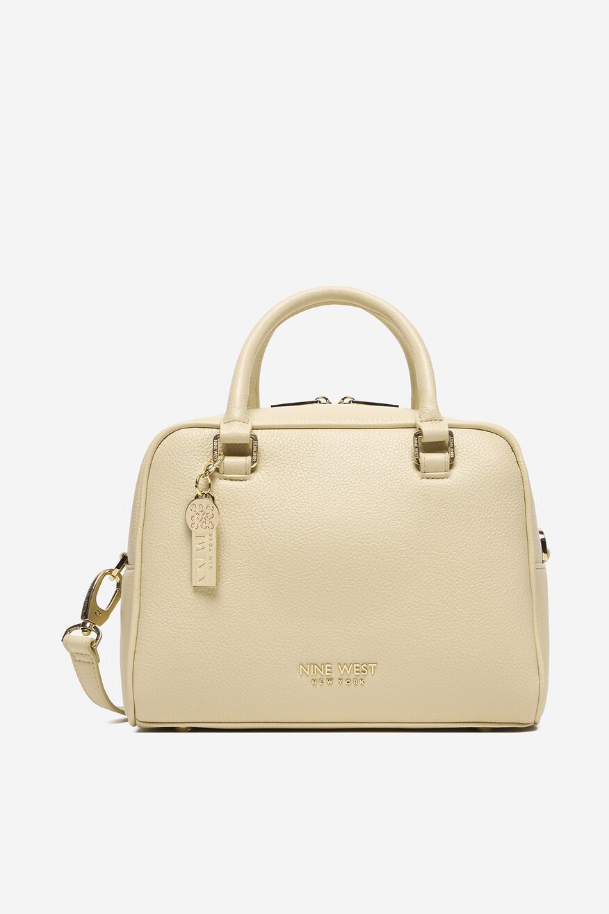 
                        Сумка З Ремінцем NINE WEST EO-VASTI-LX10159 ІВОРИ - 5906751544464