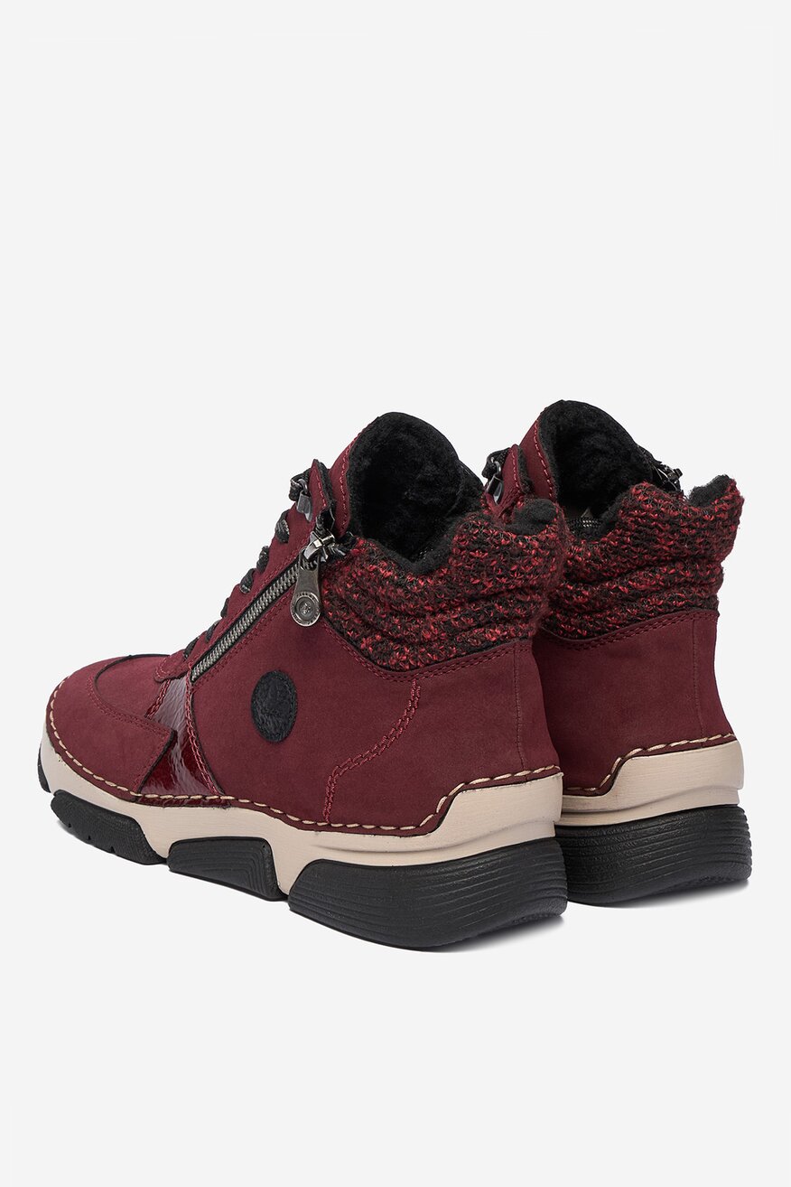 
                Боти Rieker БОРДО - 5906751255698