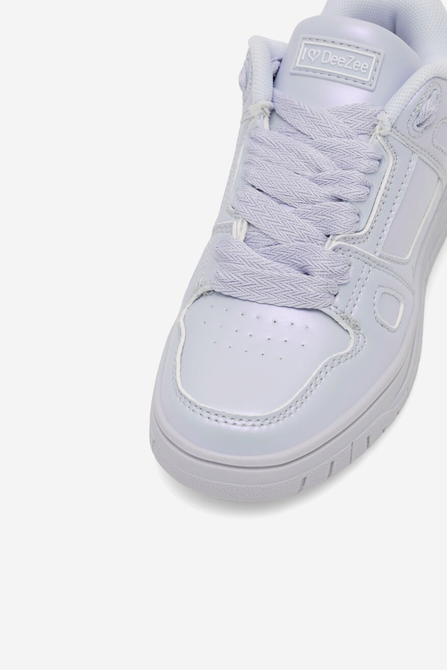 Tornacipő DeeZee LILA - 5905588501282