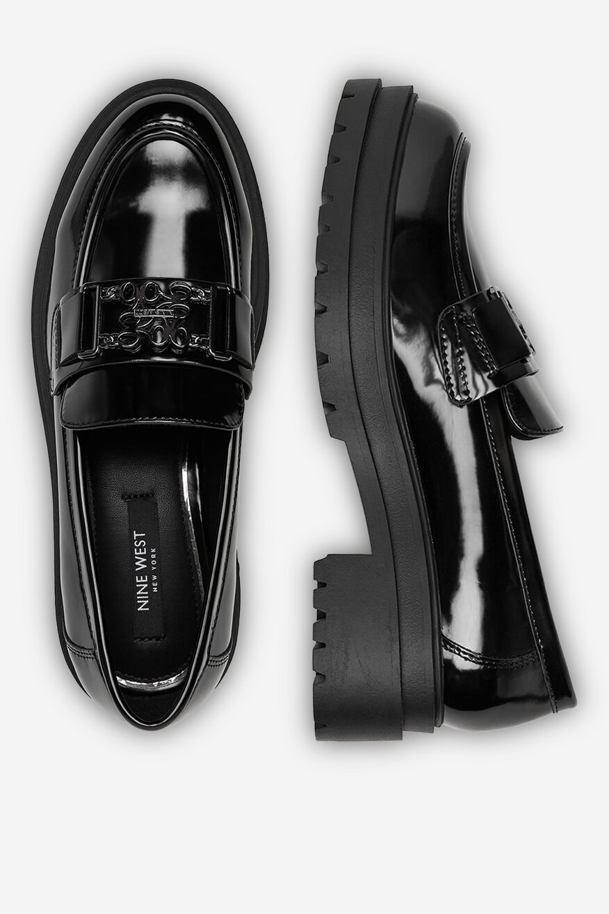 NINE WEST - Loafersy - 5906751366998
