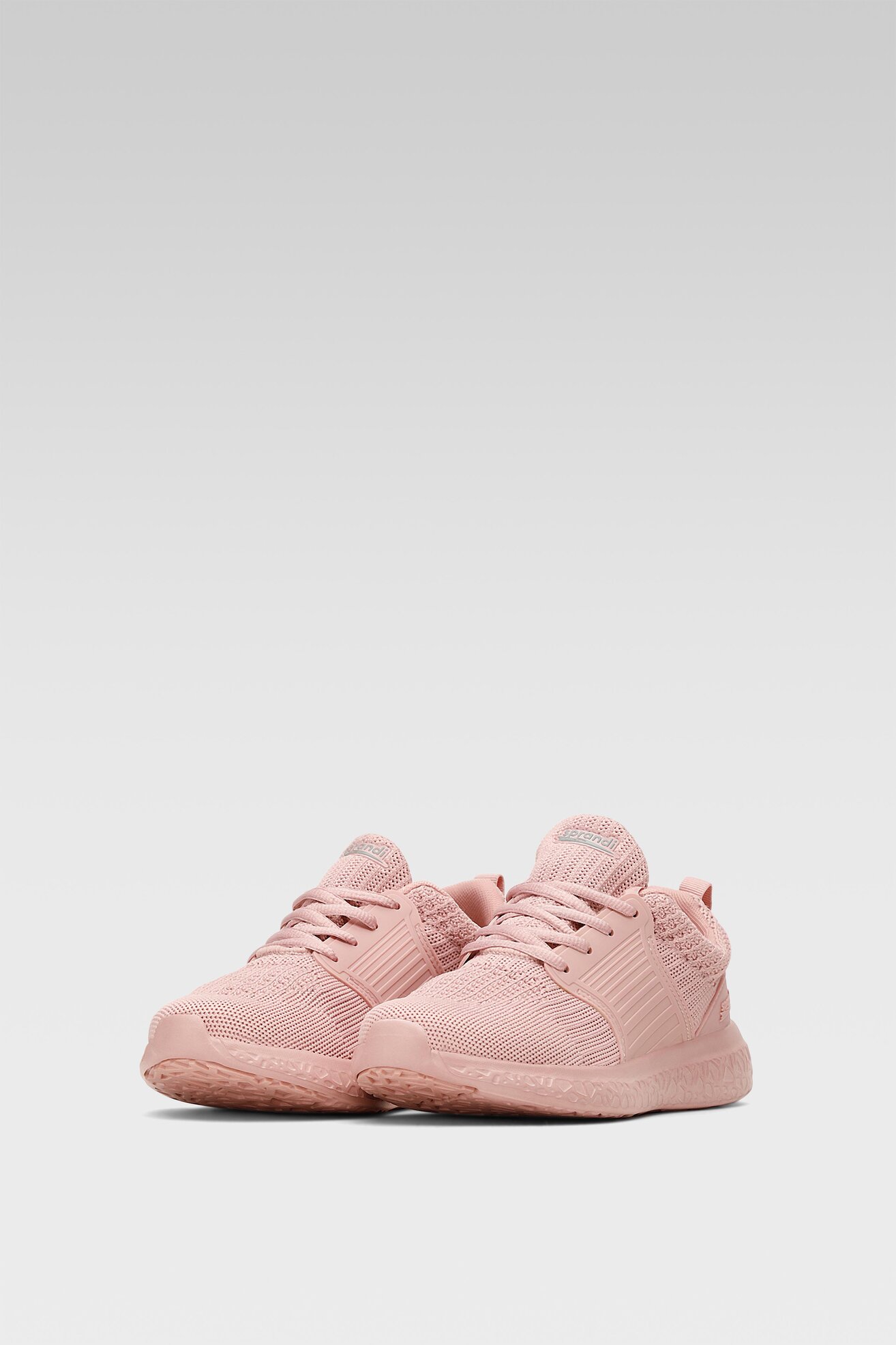 Obuwie sportowe Sprandi WP66-21825 Różowy